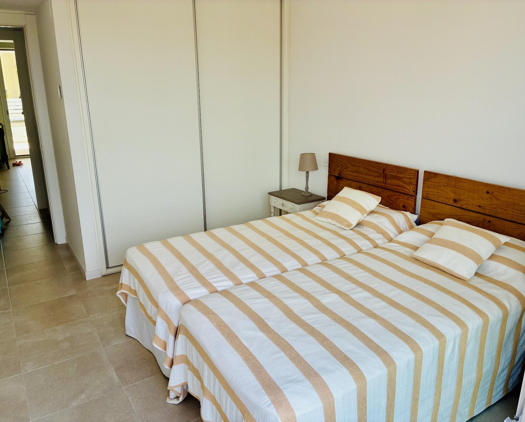Alquiler de apartamento en CABO DE PALOS