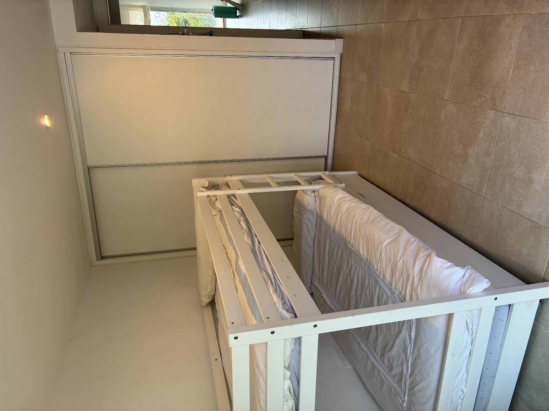 Alquiler de apartamento en CABO DE PALOS