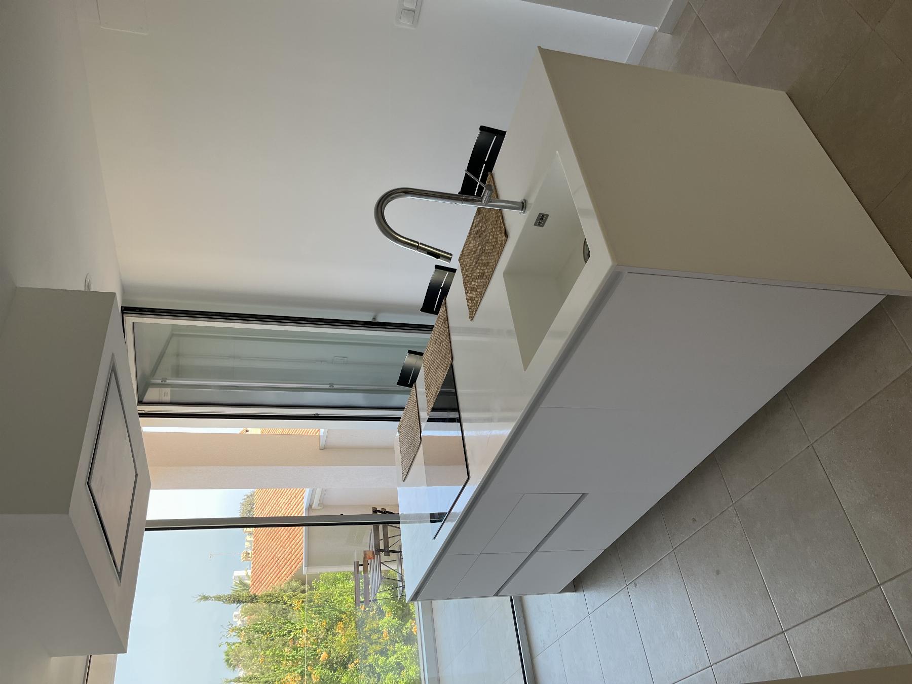 Alquiler de apartamento en CABO DE PALOS