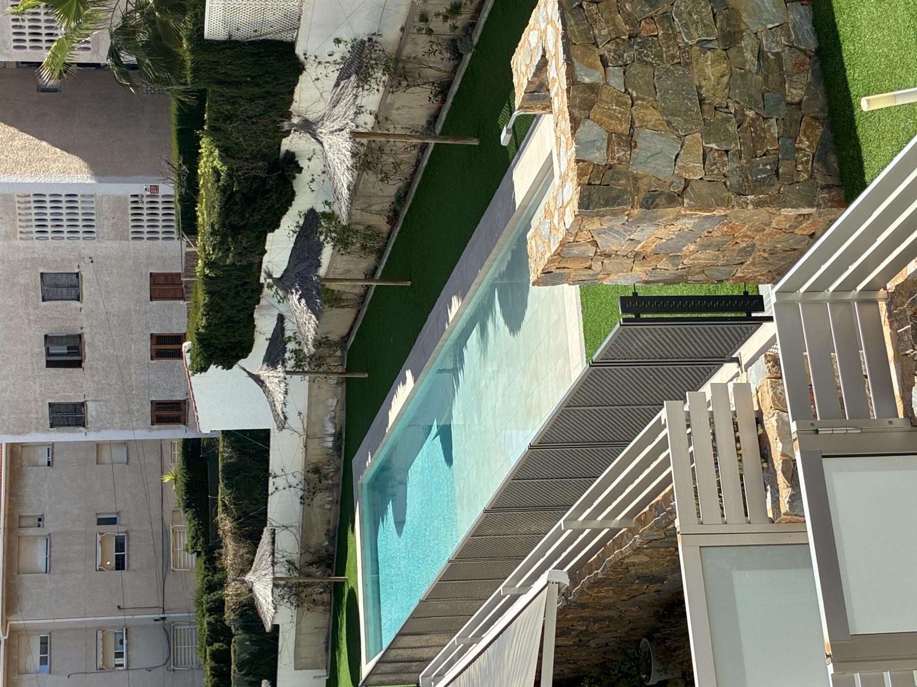 Alquiler de apartamento en CABO DE PALOS