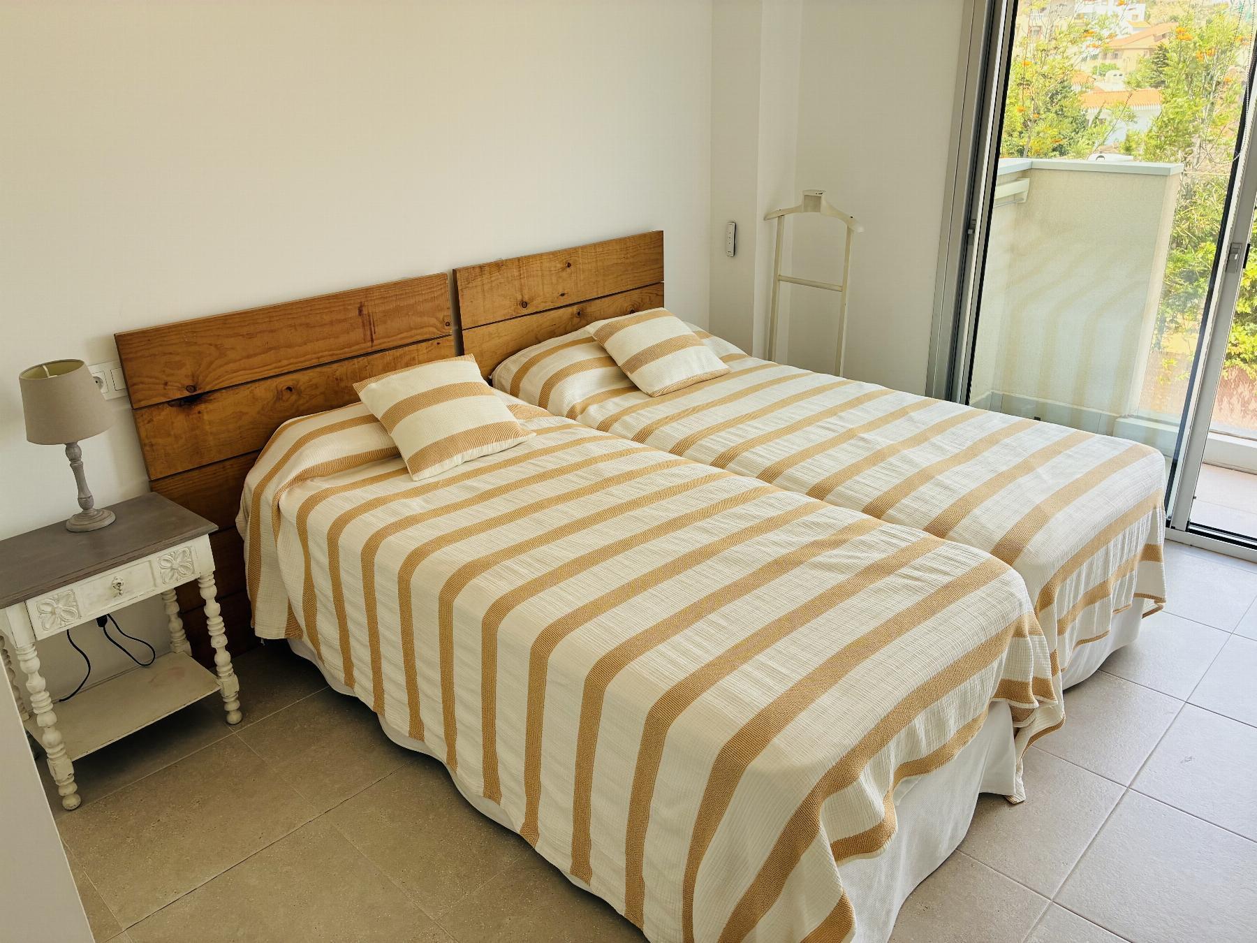 Alquiler de apartamento en CABO DE PALOS