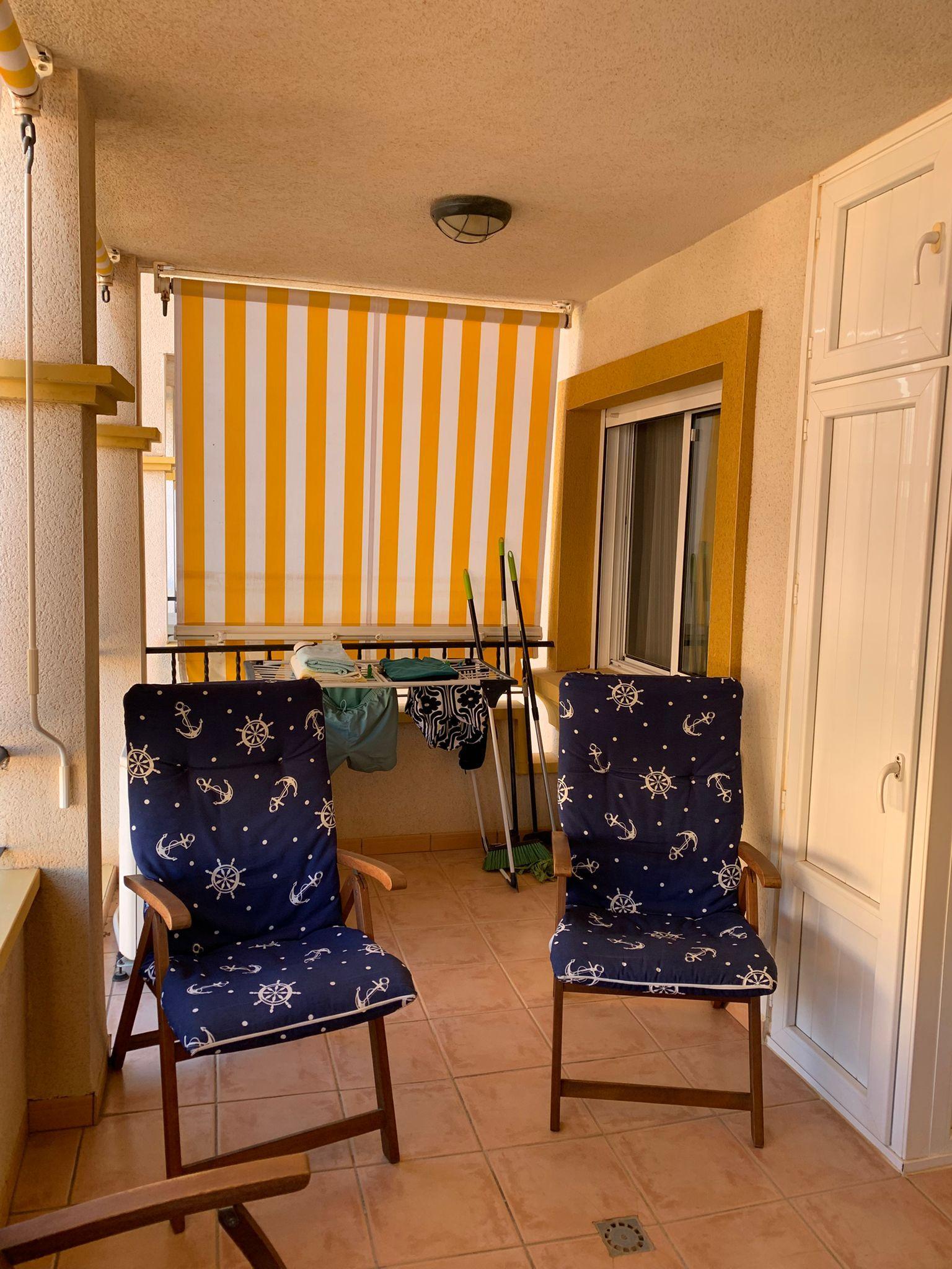 Venta de apartamento en Mar de cristal