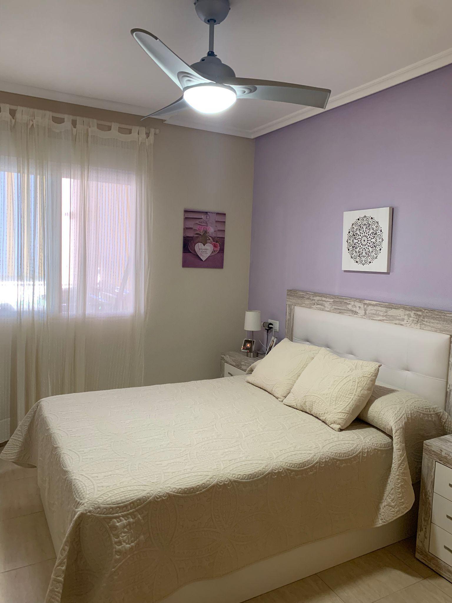 Venta de apartamento en Mar de cristal