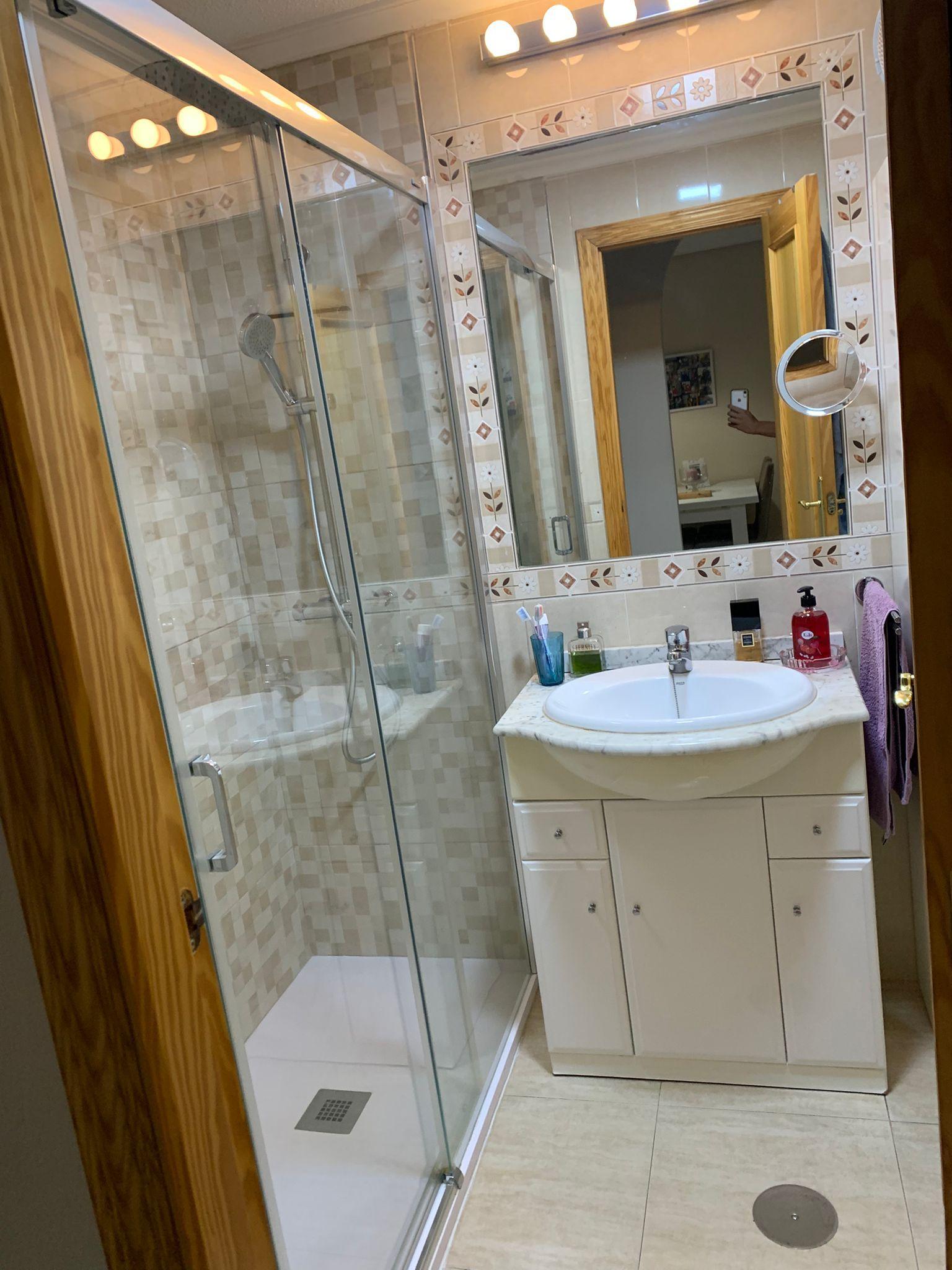 Venta de apartamento en Mar de cristal
