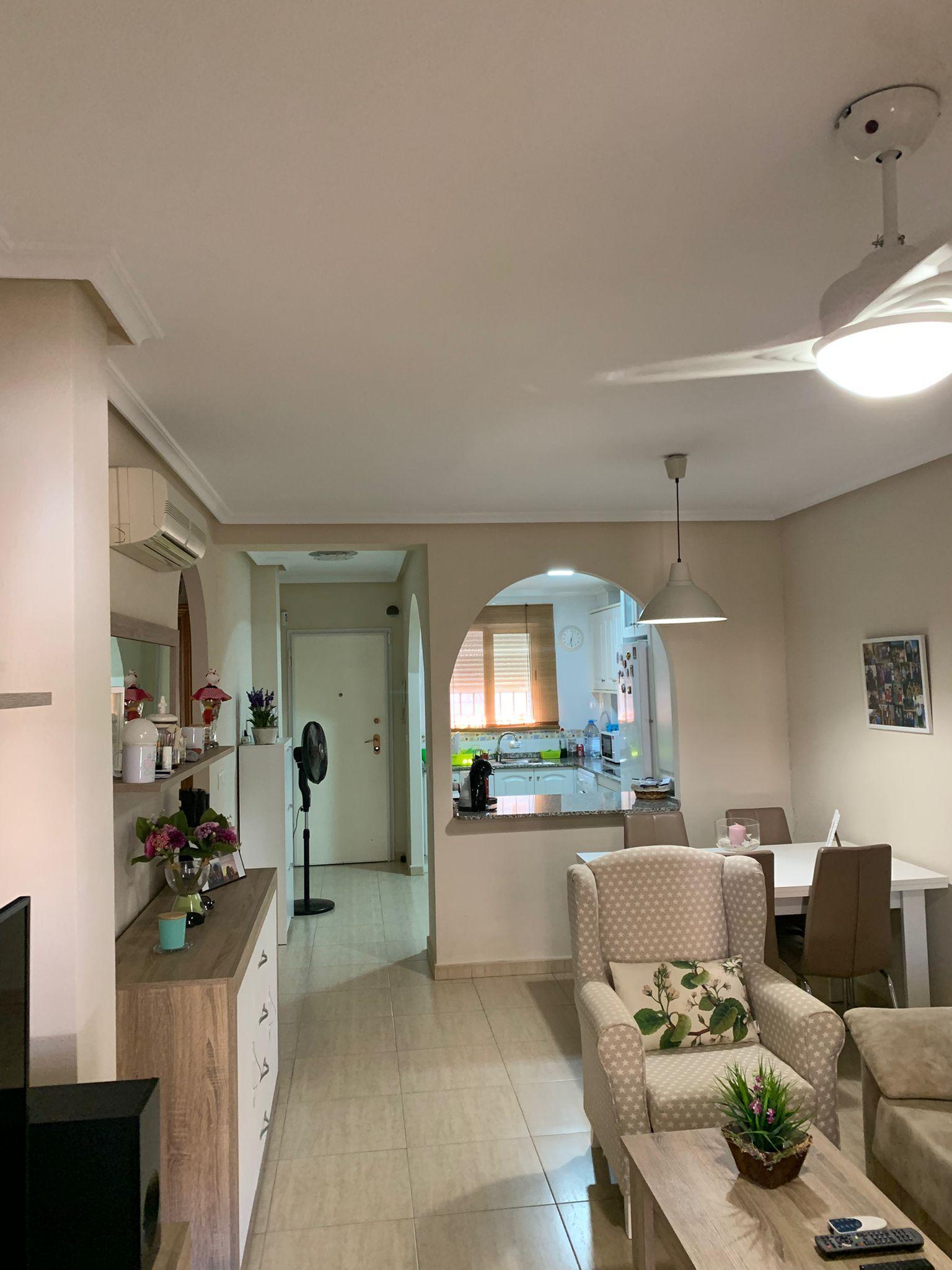 Venta de apartamento en Mar de cristal