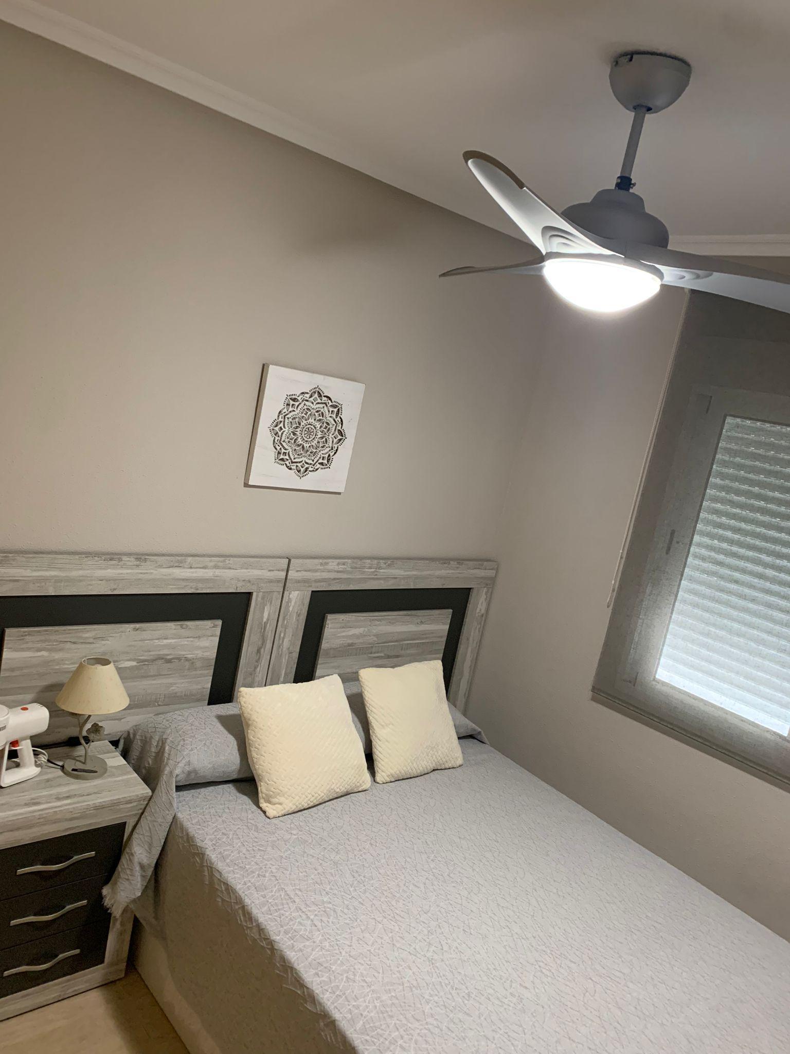 Venta de apartamento en Mar de cristal