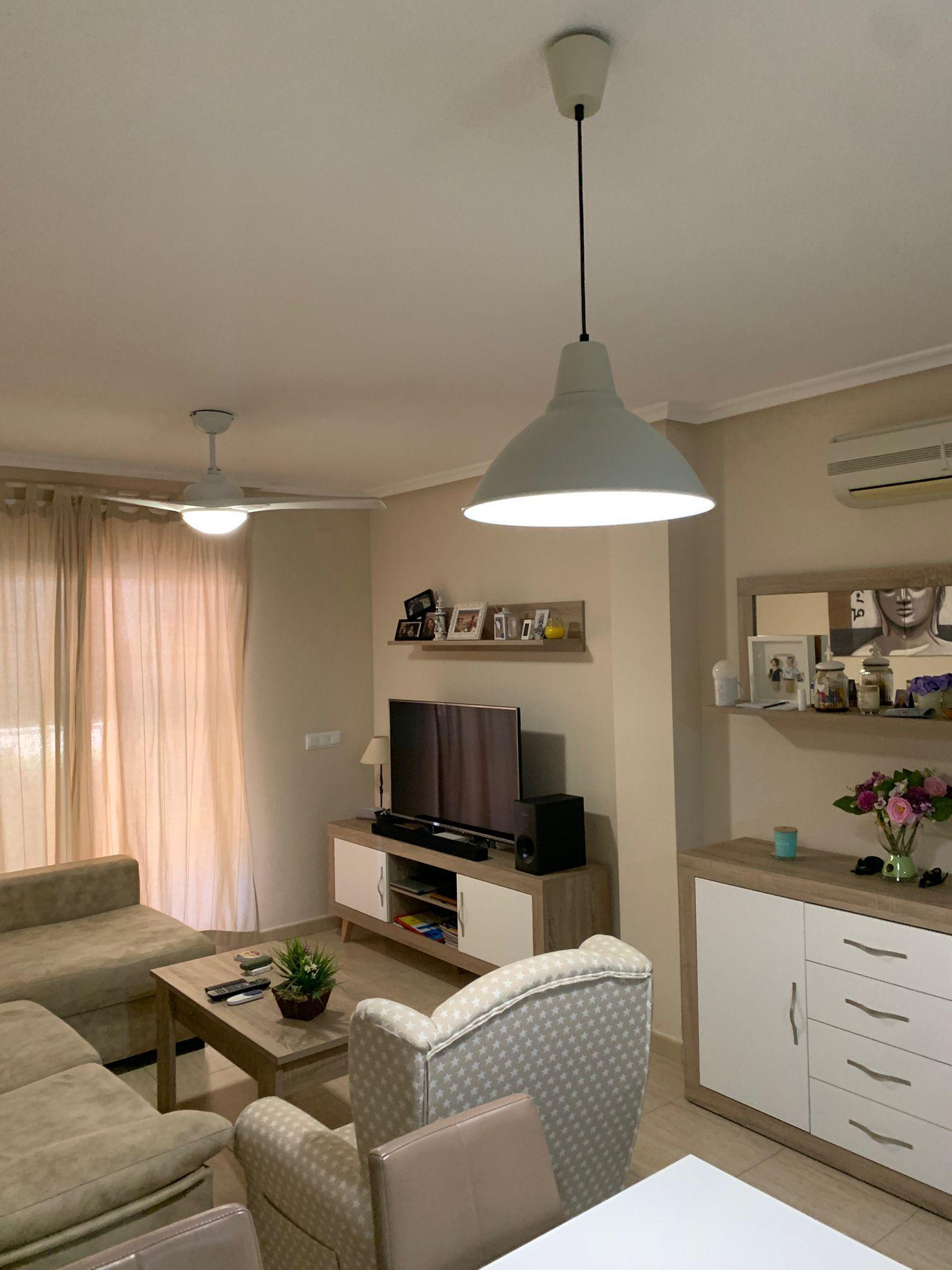 Venta de apartamento en Mar de cristal
