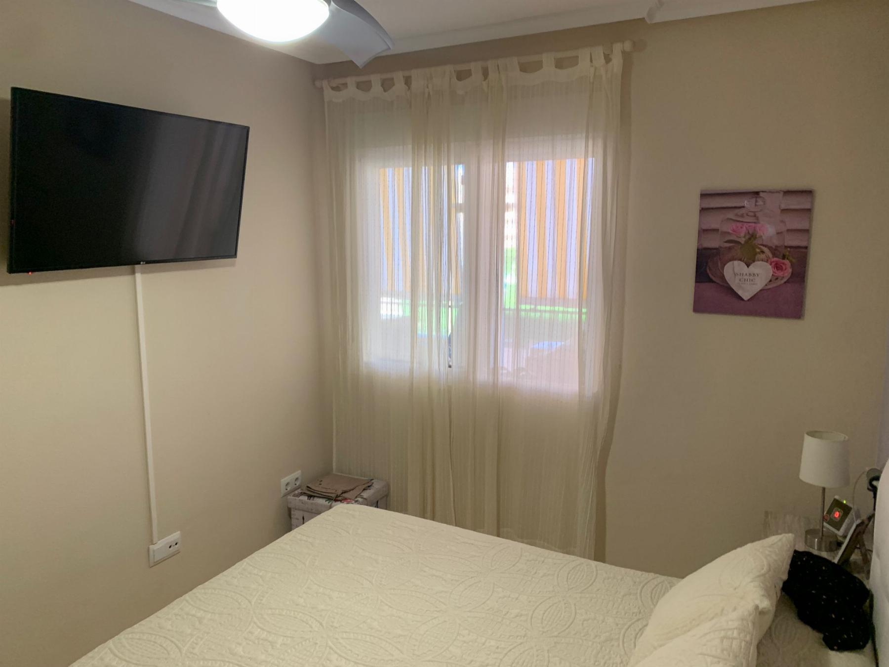 Venta de apartamento en Mar de cristal