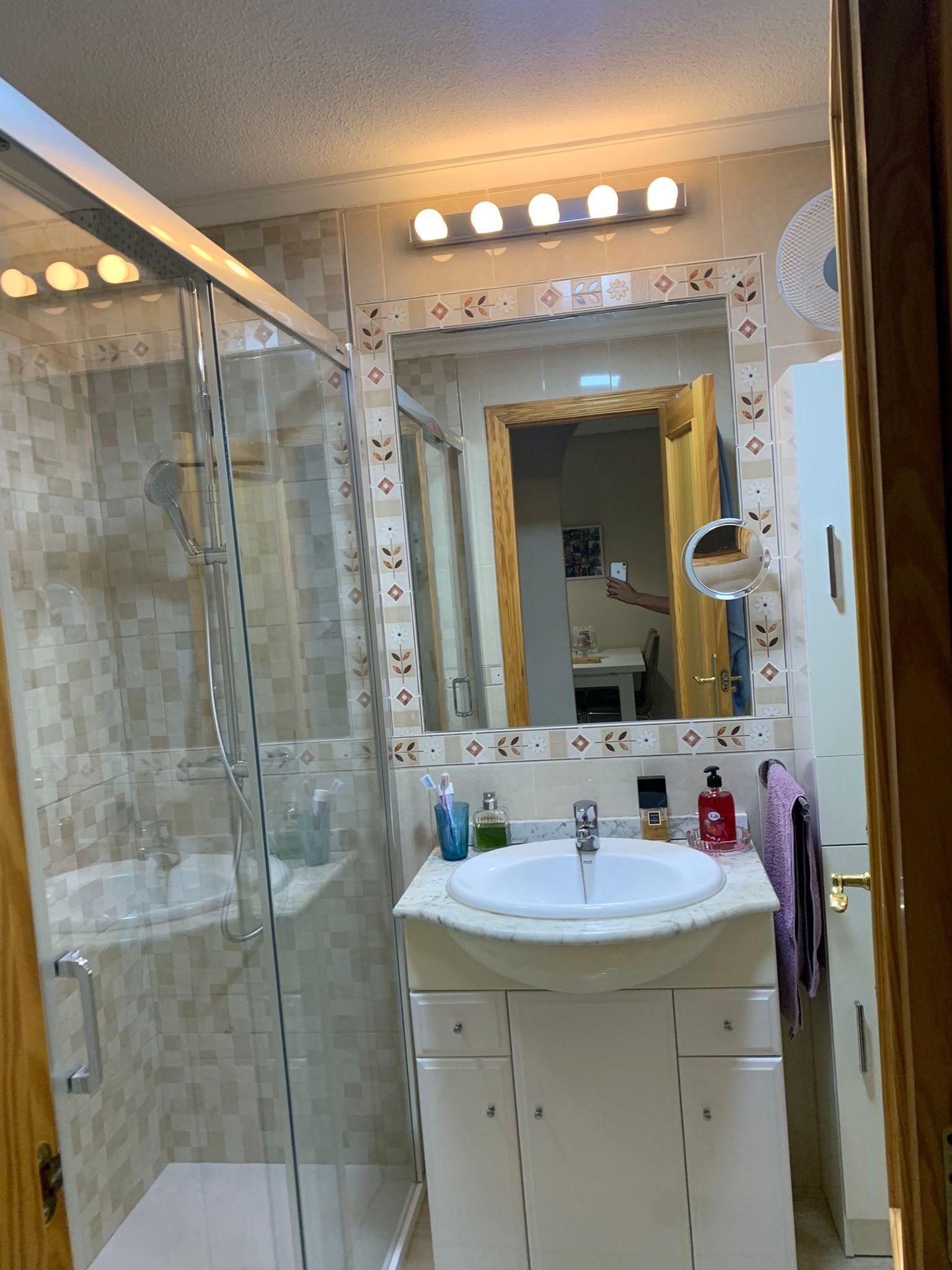 Venta de apartamento en Mar de cristal