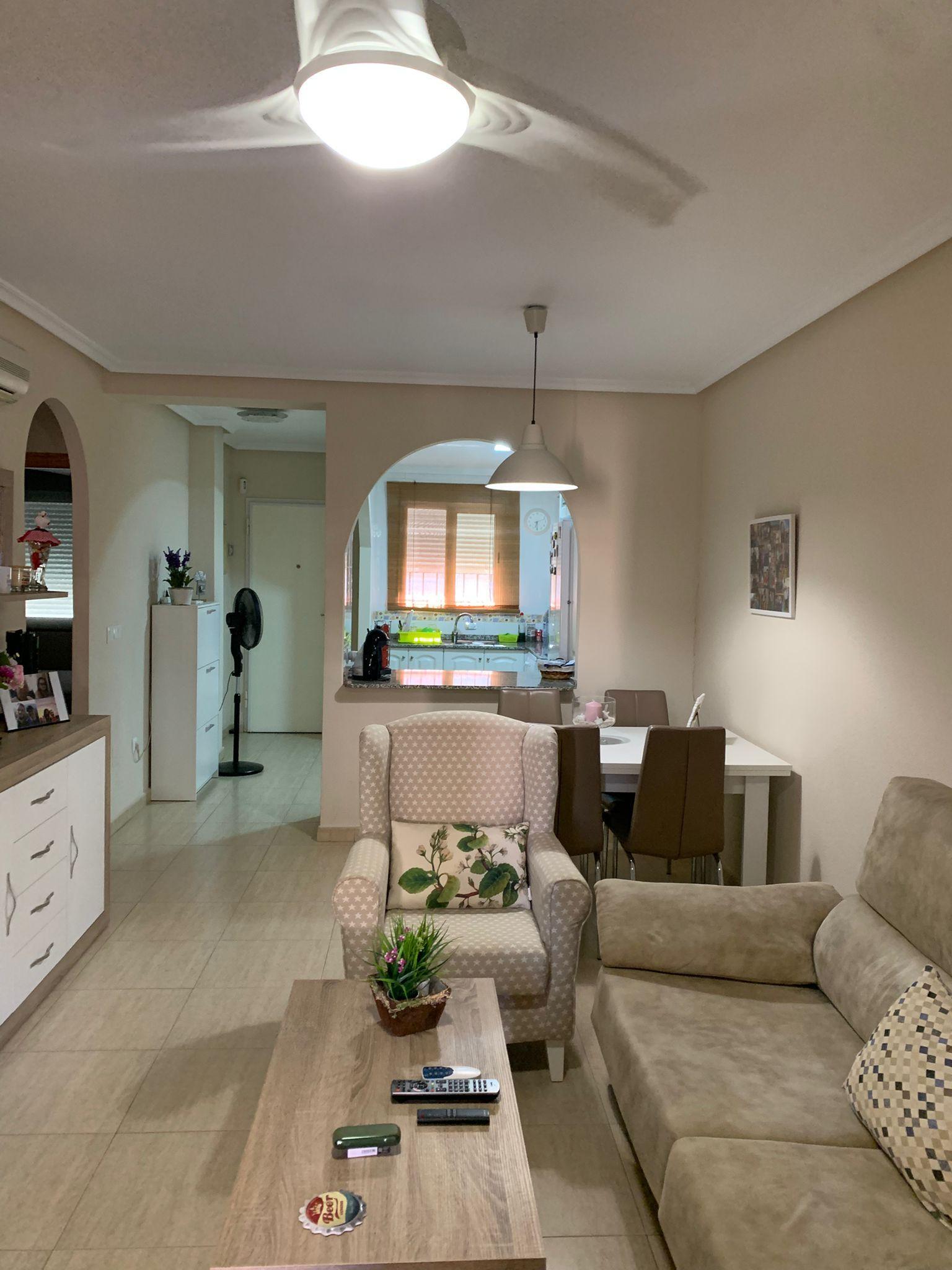 Venta de apartamento en Mar de cristal