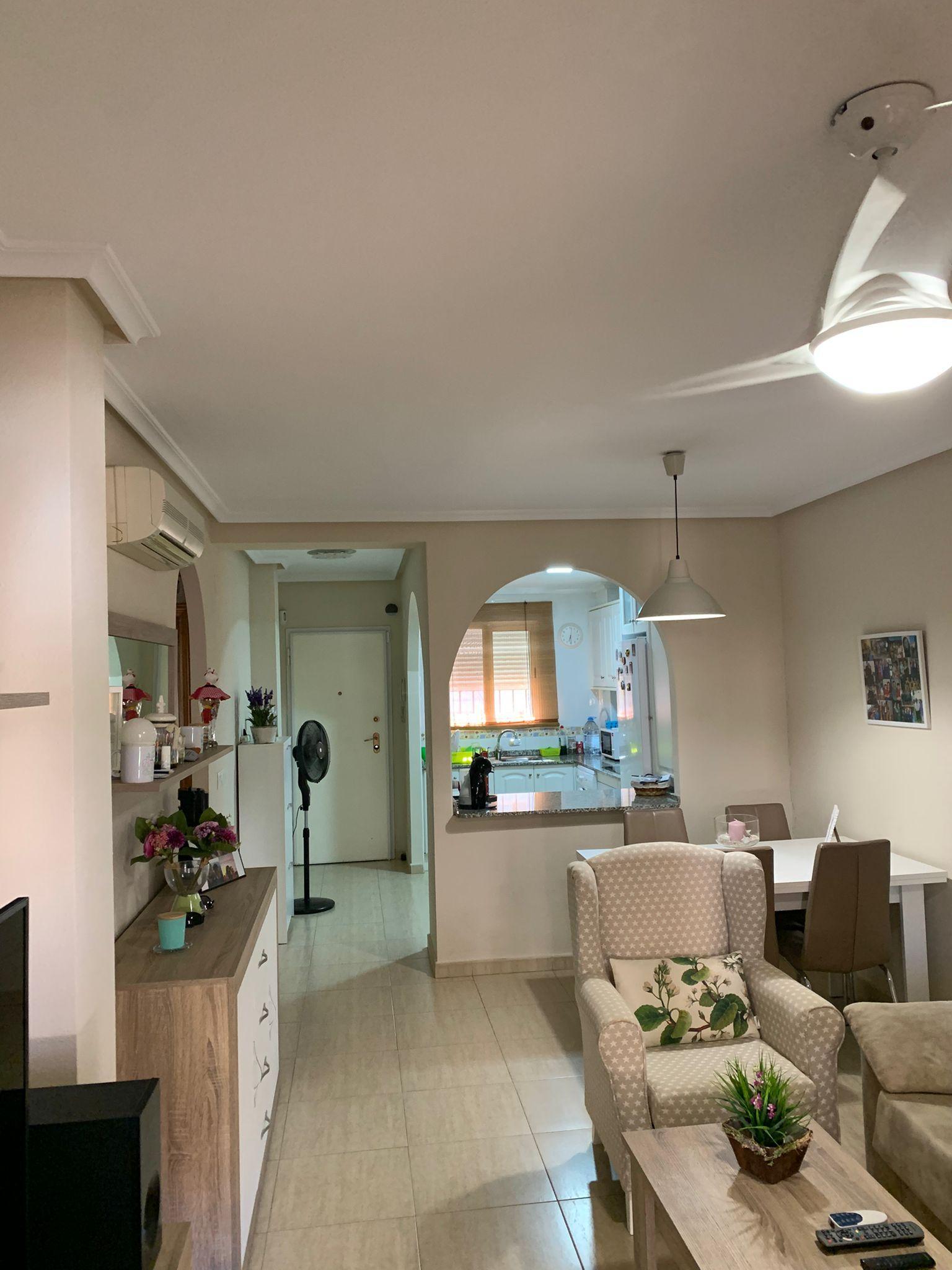 Venta de apartamento en Mar de cristal
