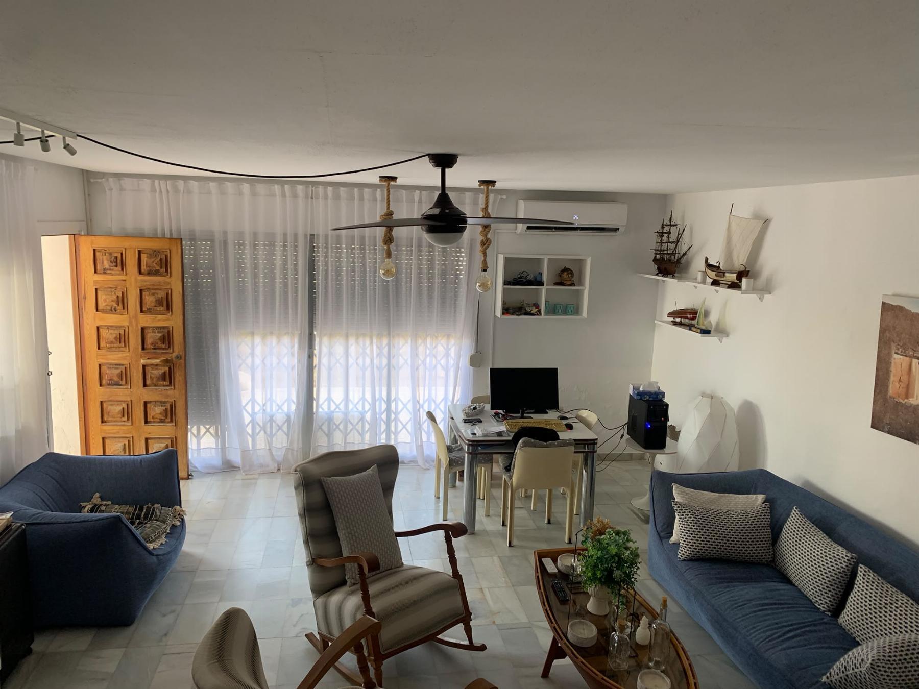 Venta de chalet en Mar de cristal
