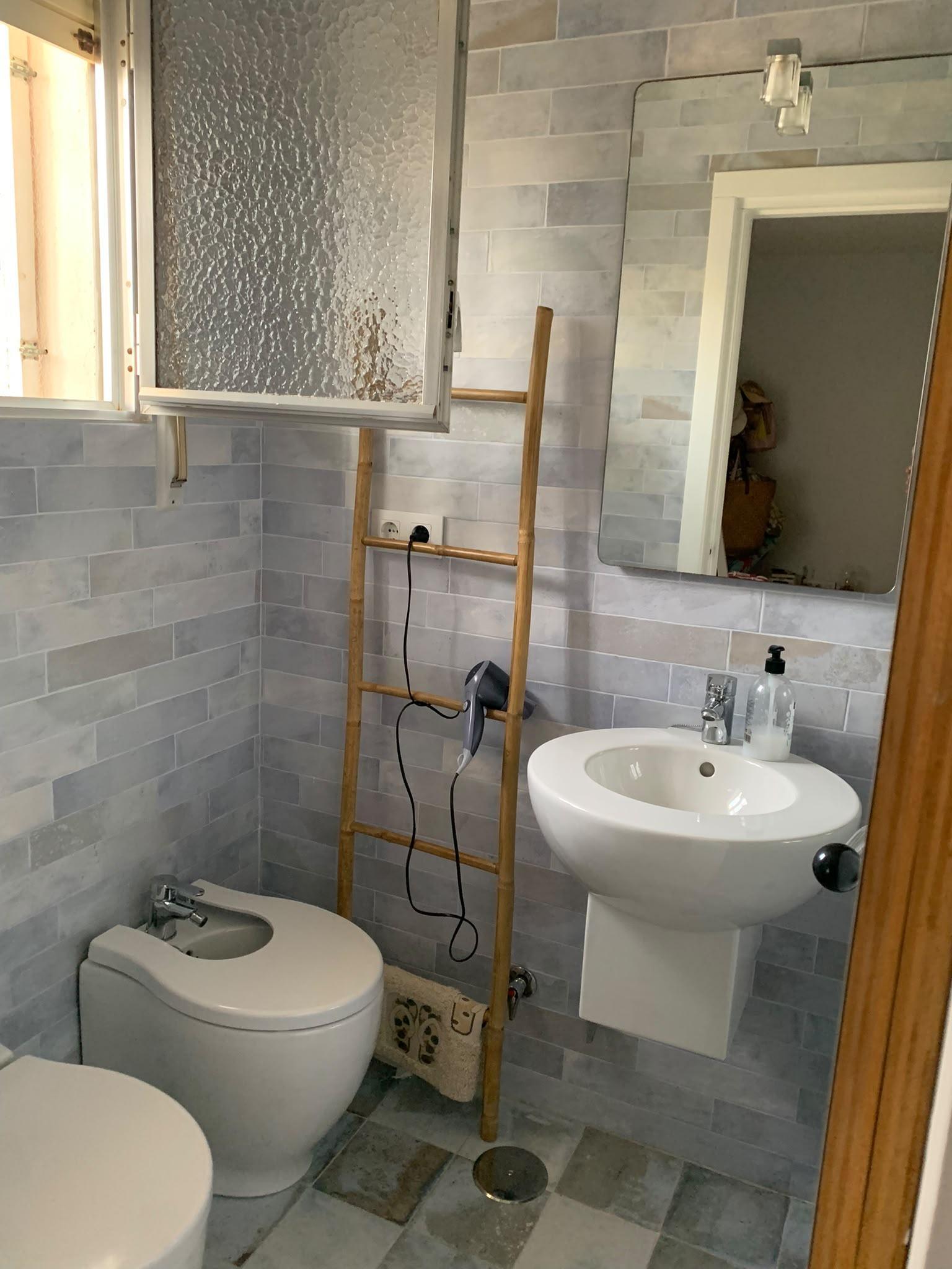 Venta de chalet en Mar de cristal