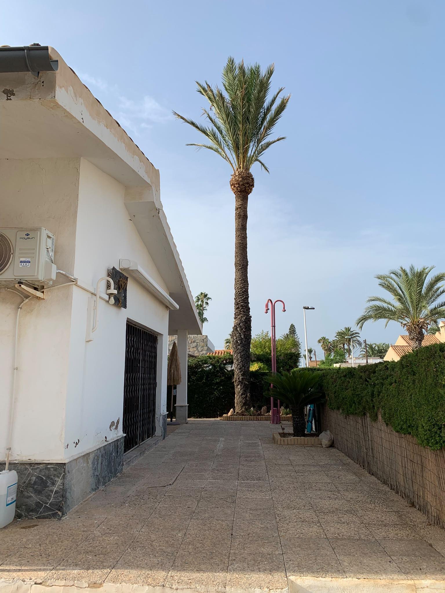 Venta de chalet en Mar de cristal
