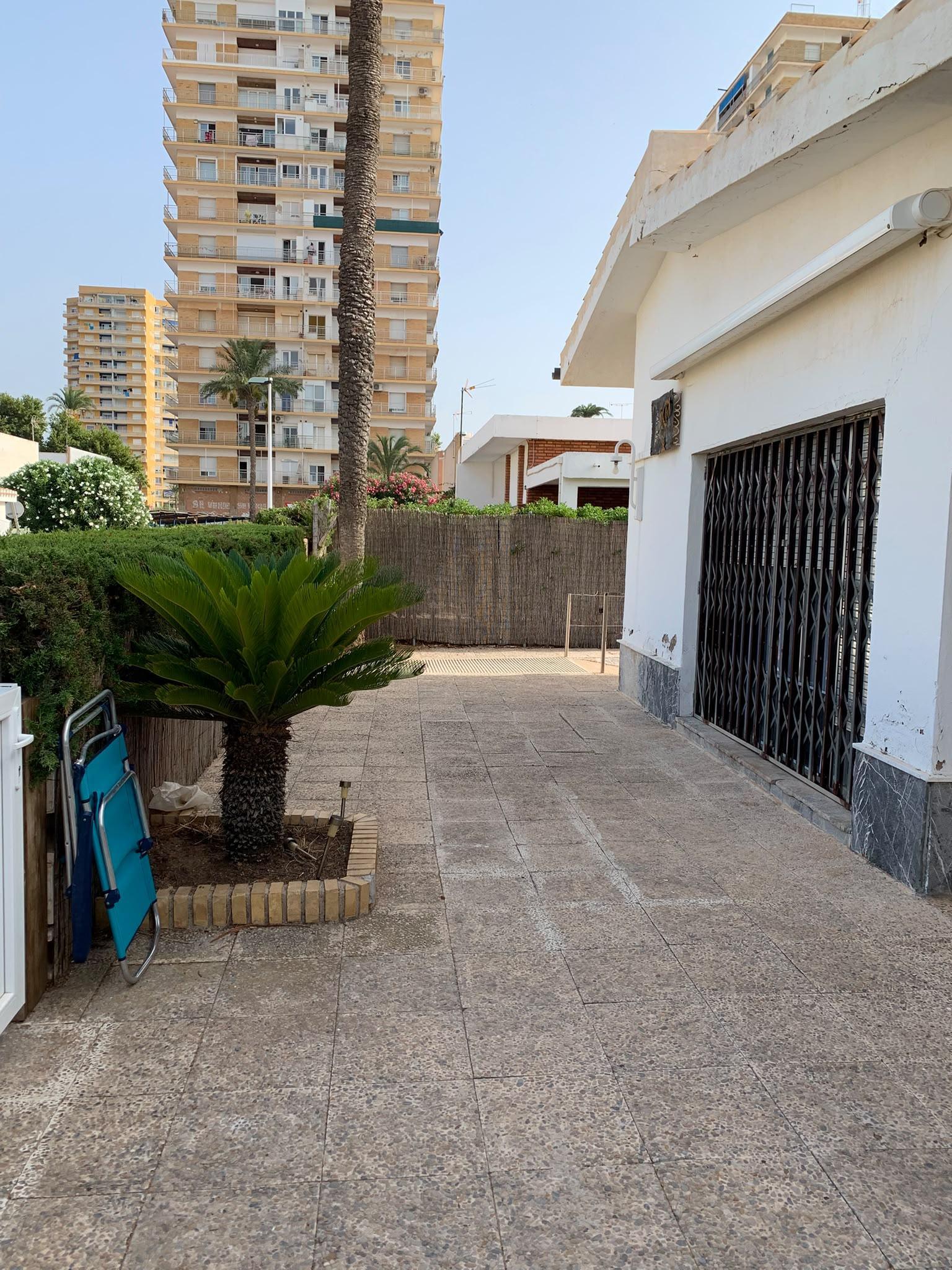 Venta de chalet en Mar de cristal