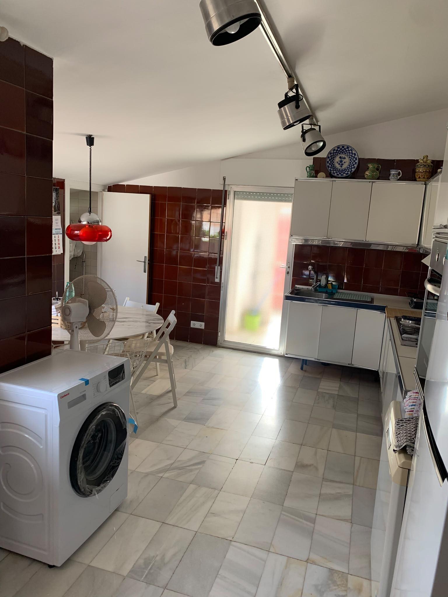 Venta de chalet en Mar de cristal
