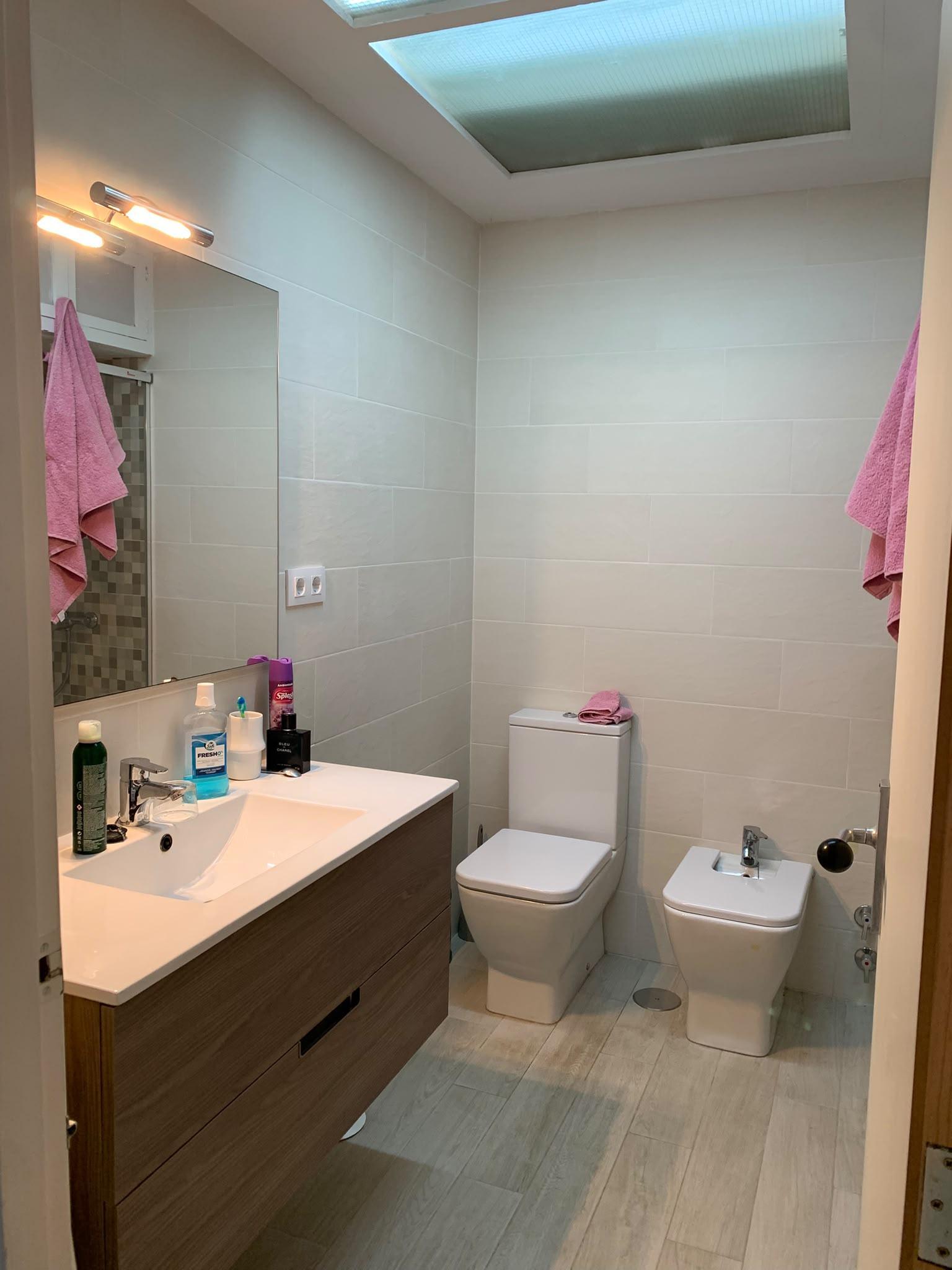 Venta de chalet en Mar de cristal