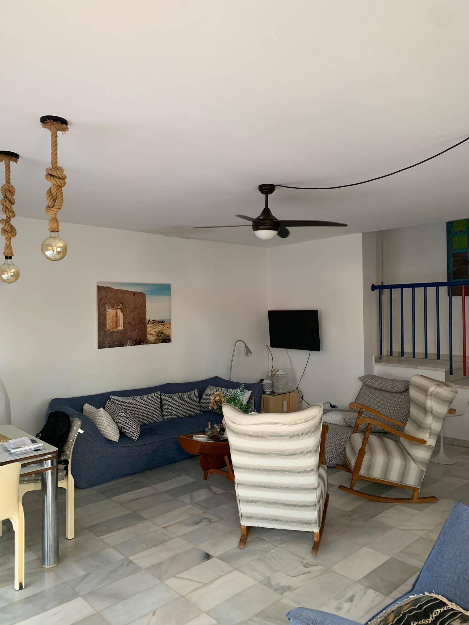 Venta de chalet en Mar de cristal