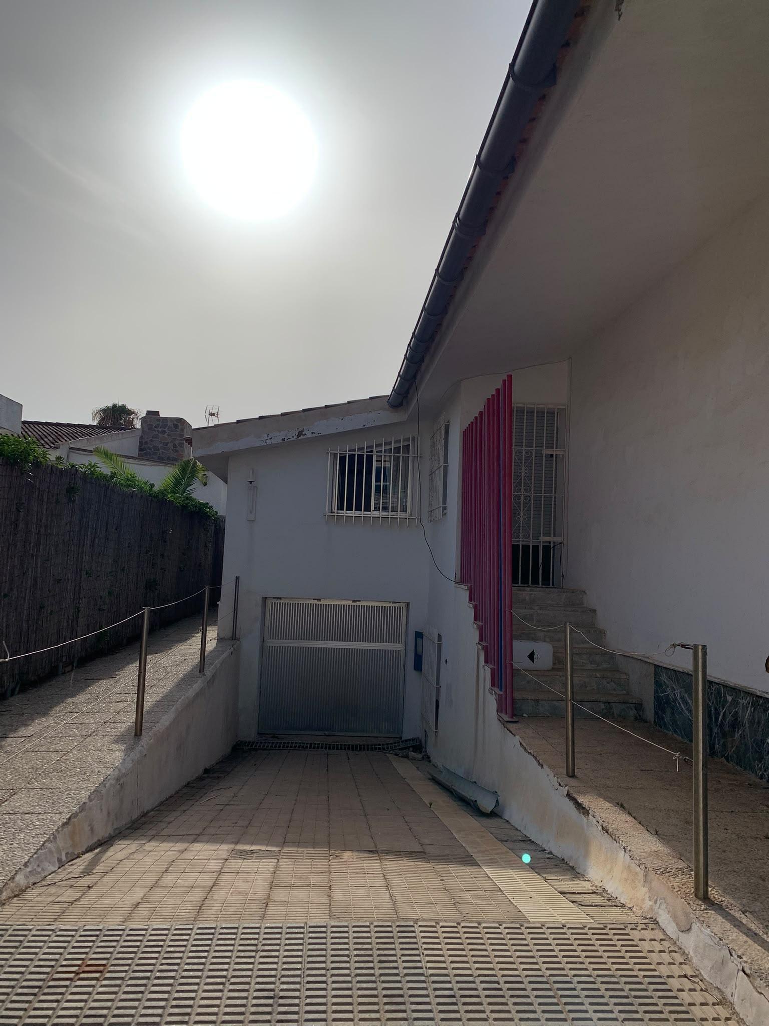 Venta de chalet en Mar de cristal
