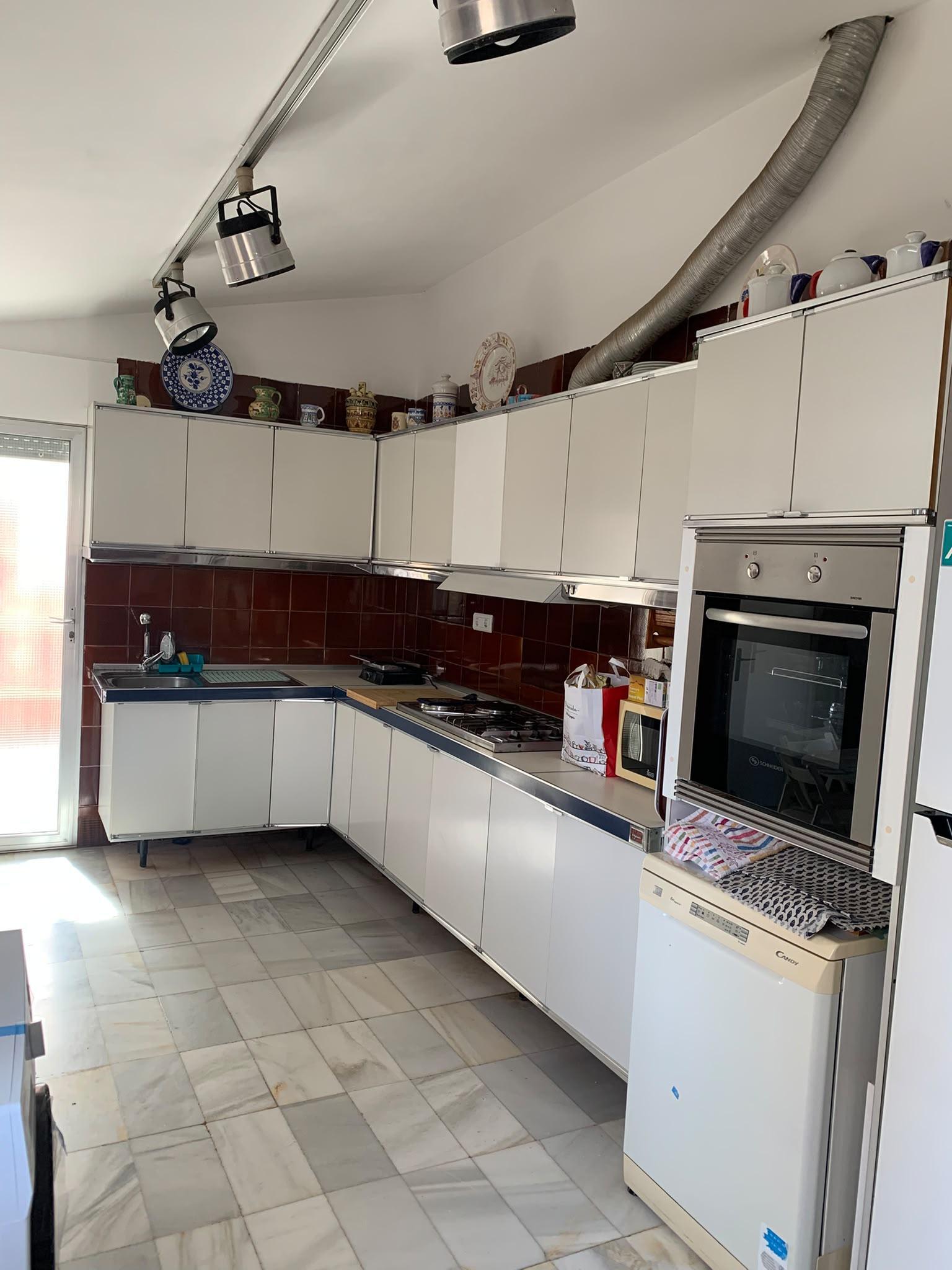 Venta de chalet en Mar de cristal