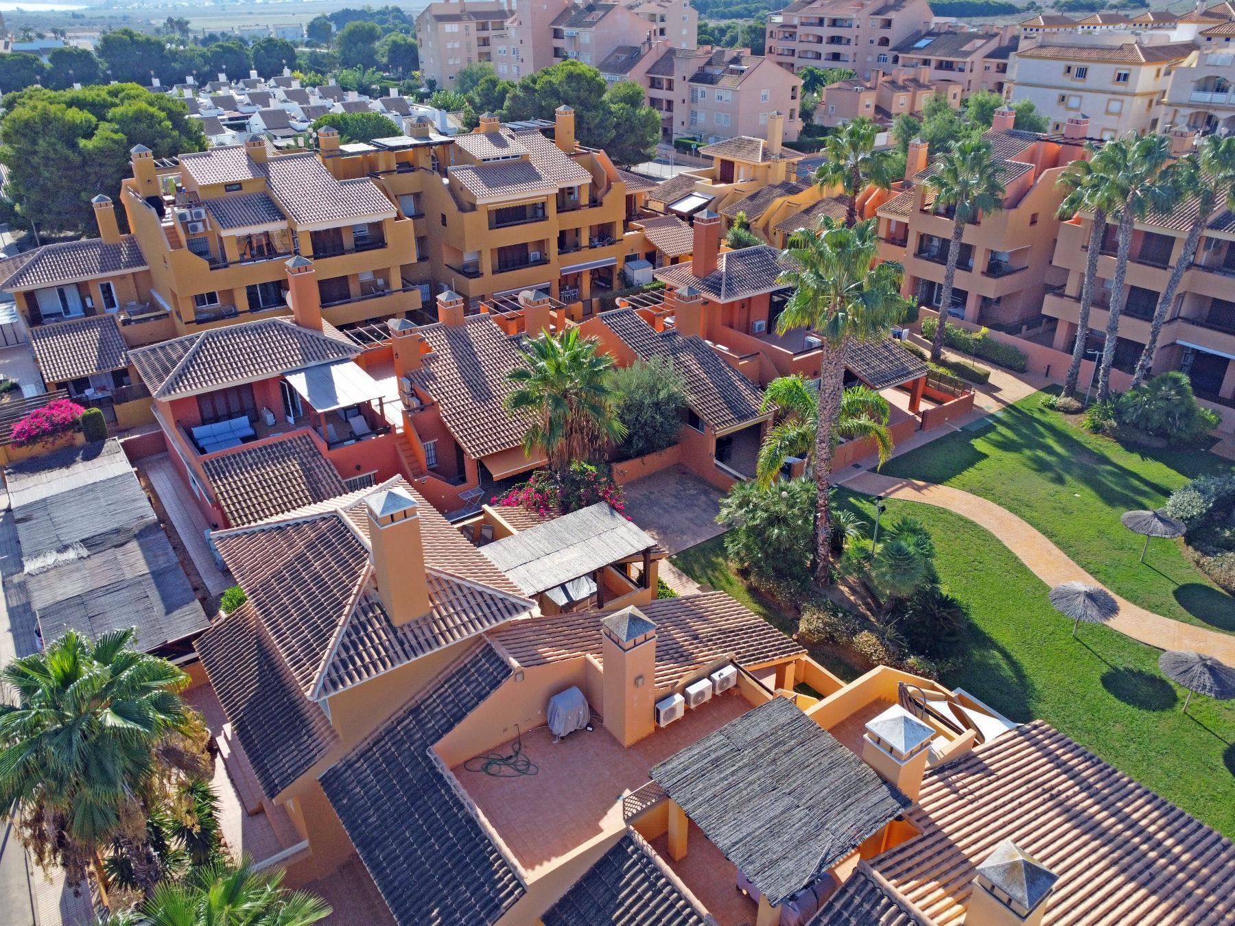 Venta de apartamento en Mar de cristal