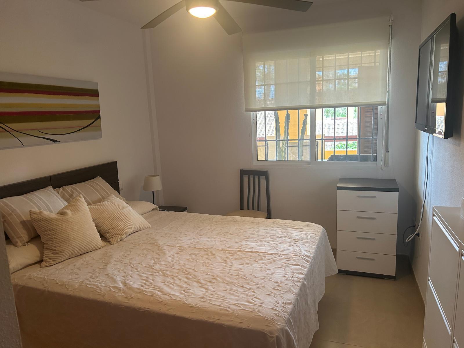Venta de apartamento en Mar de cristal