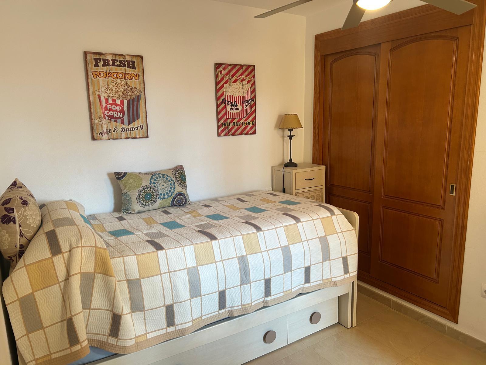 Venta de apartamento en Mar de cristal