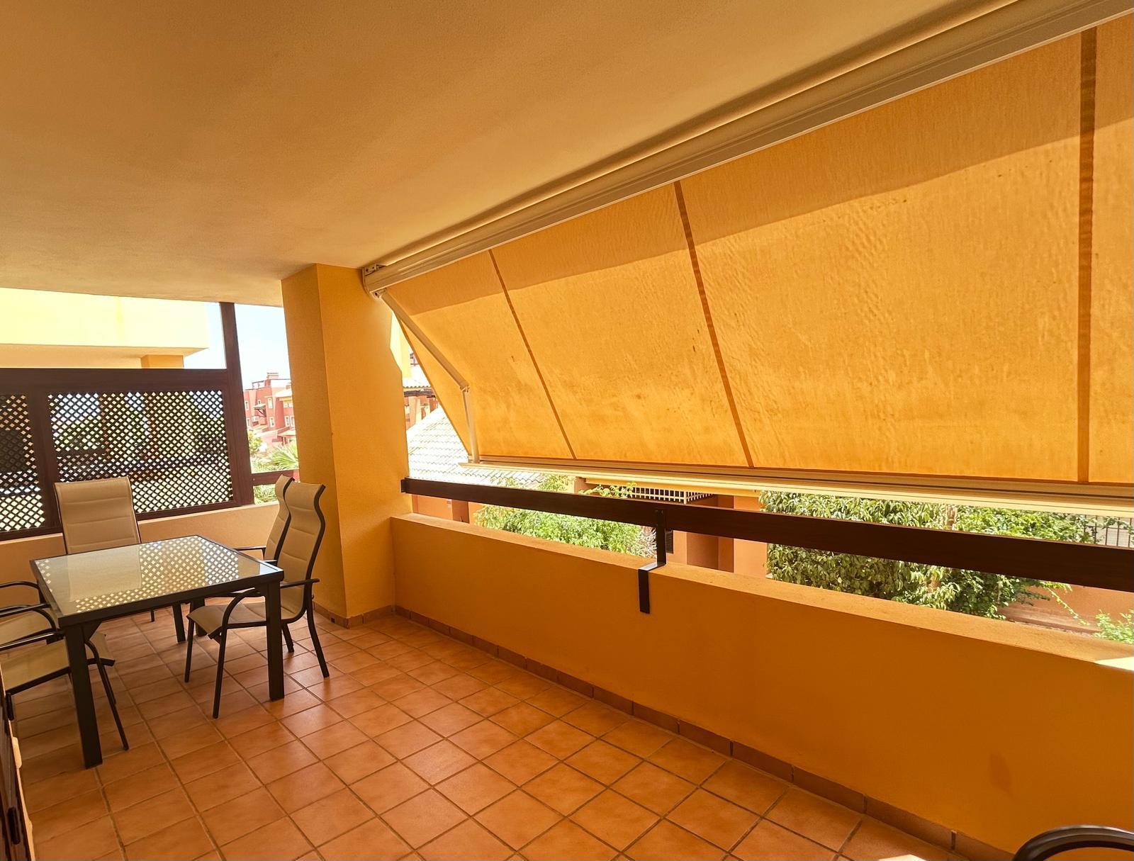 Venta de apartamento en Mar de cristal