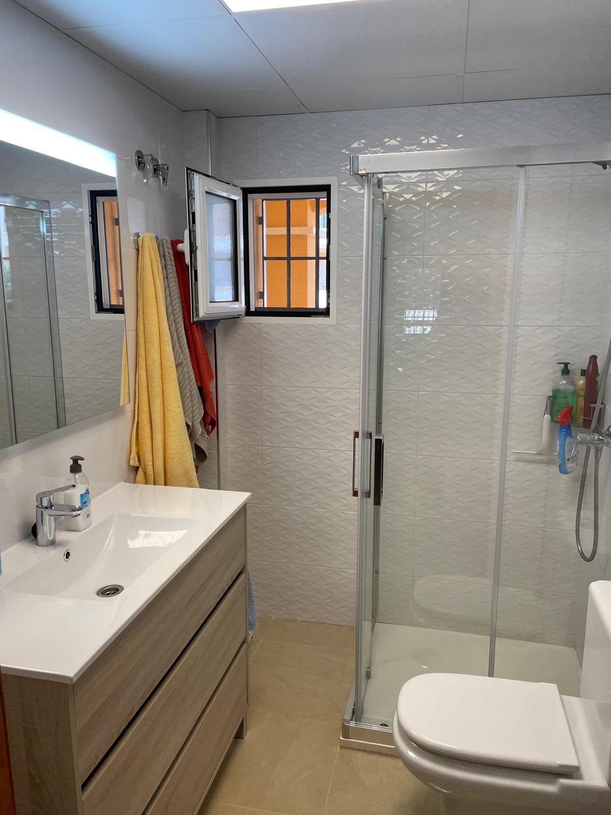Venta de apartamento en Mar de cristal