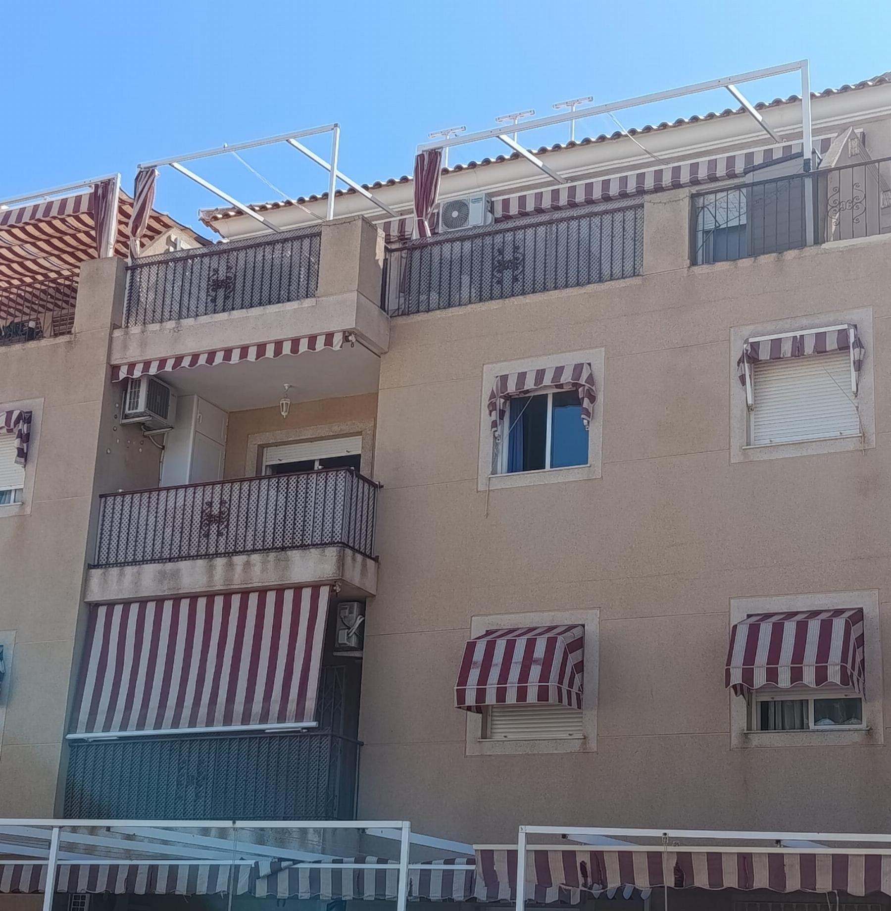 Alquiler de apartamento en Islas Menores