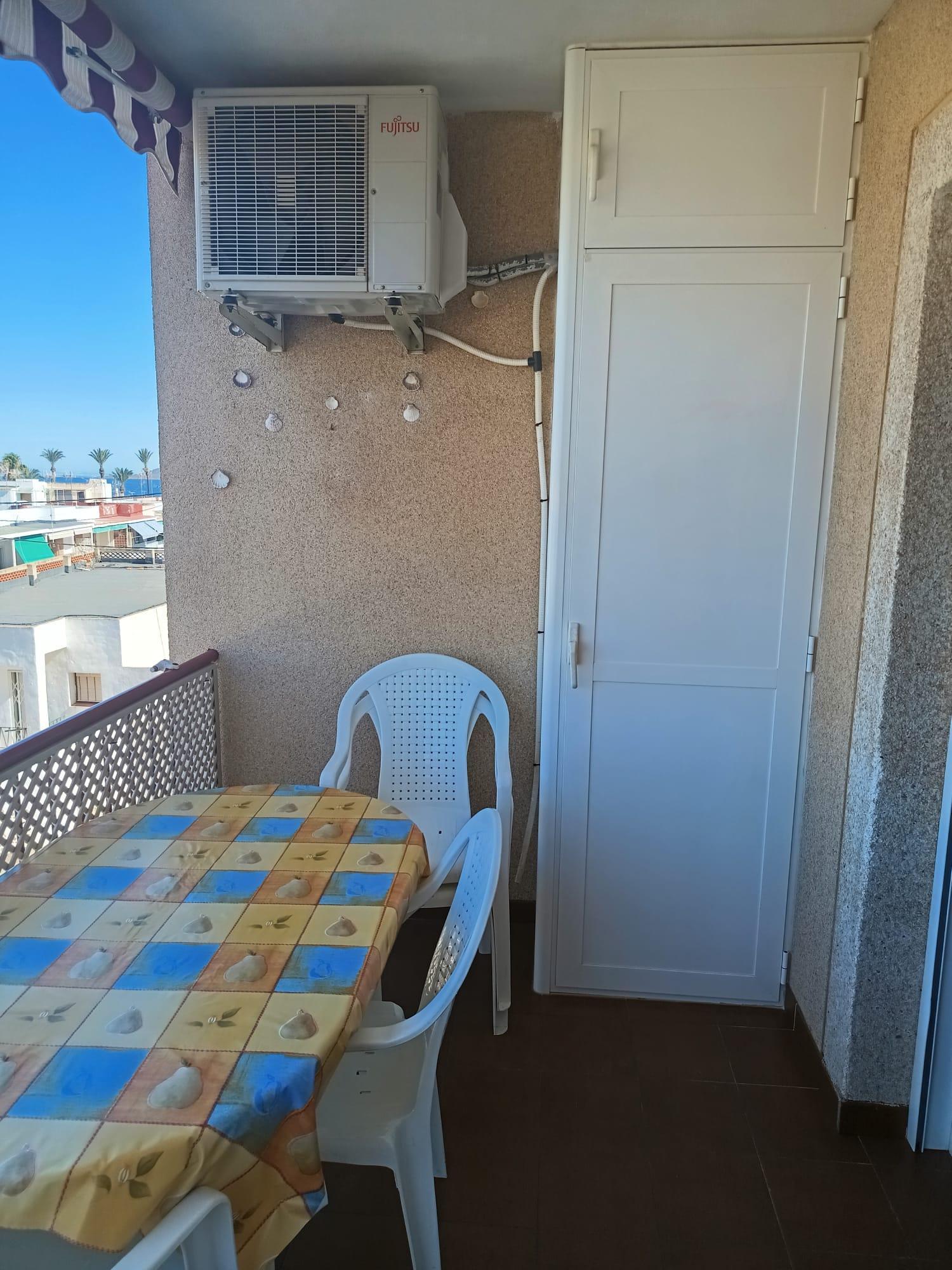 Alquiler de apartamento en Islas Menores