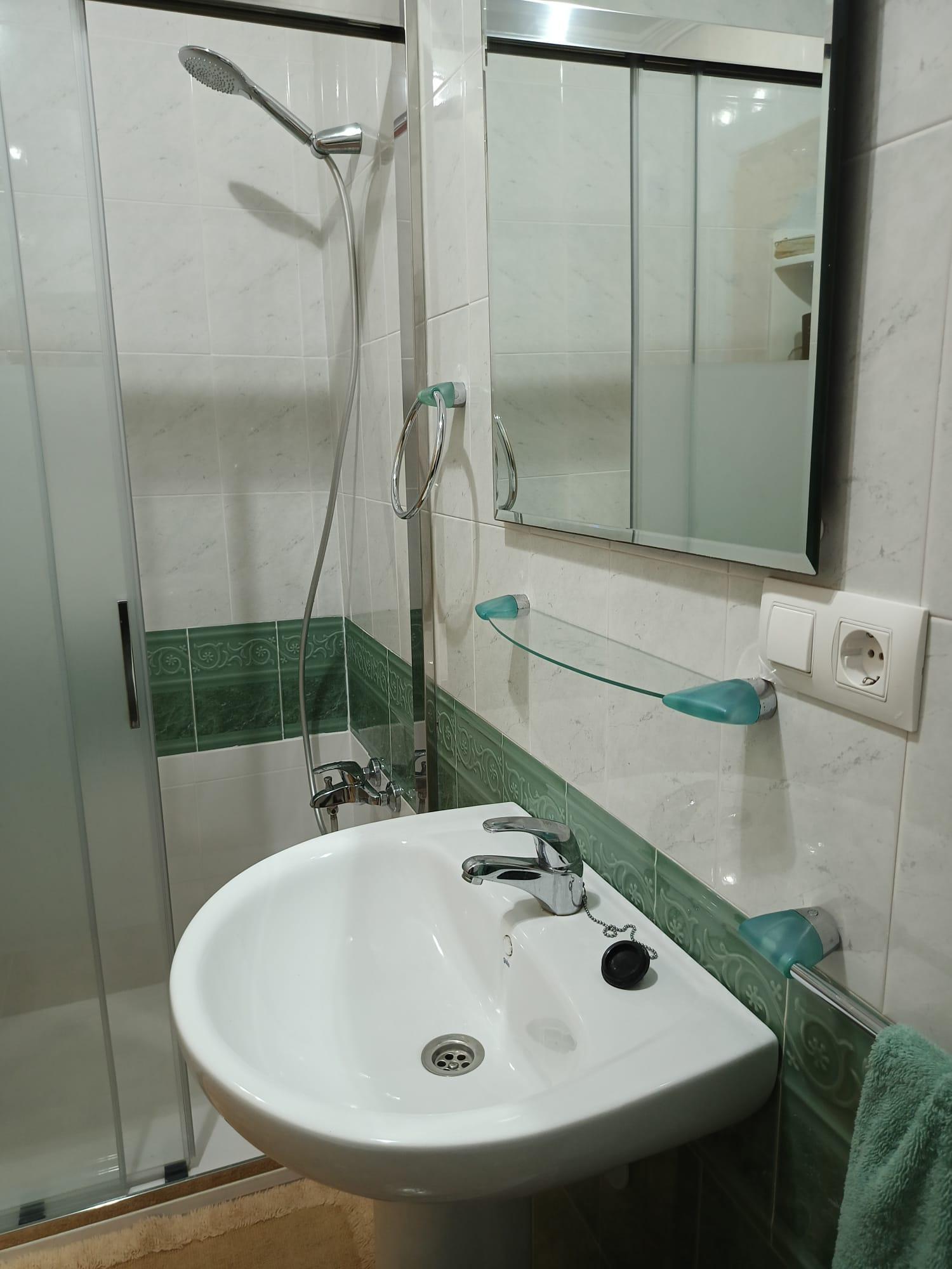 Alquiler de apartamento en Islas Menores