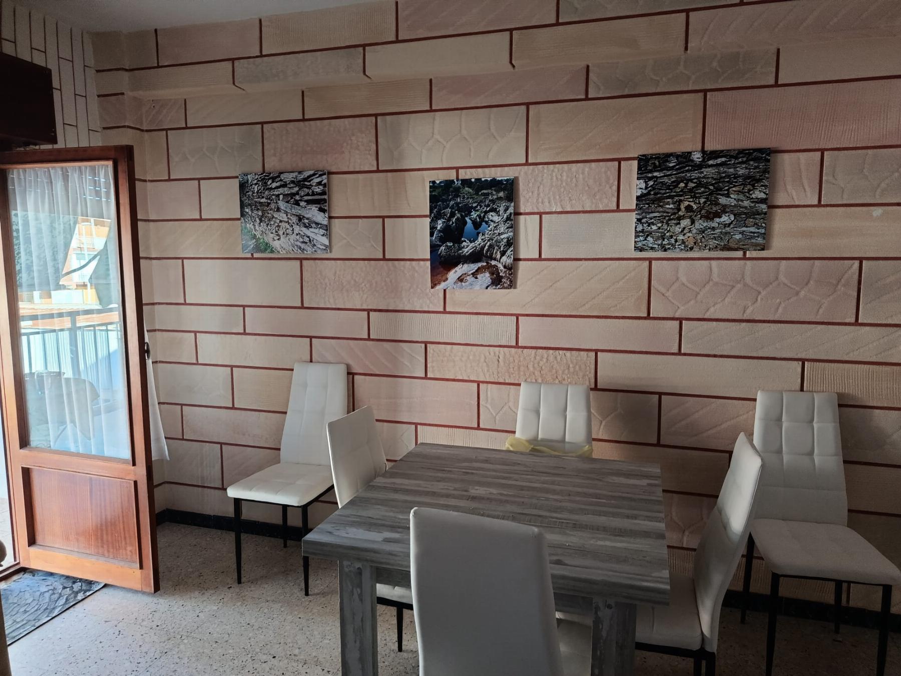 Alquiler de apartamento en Islas Menores