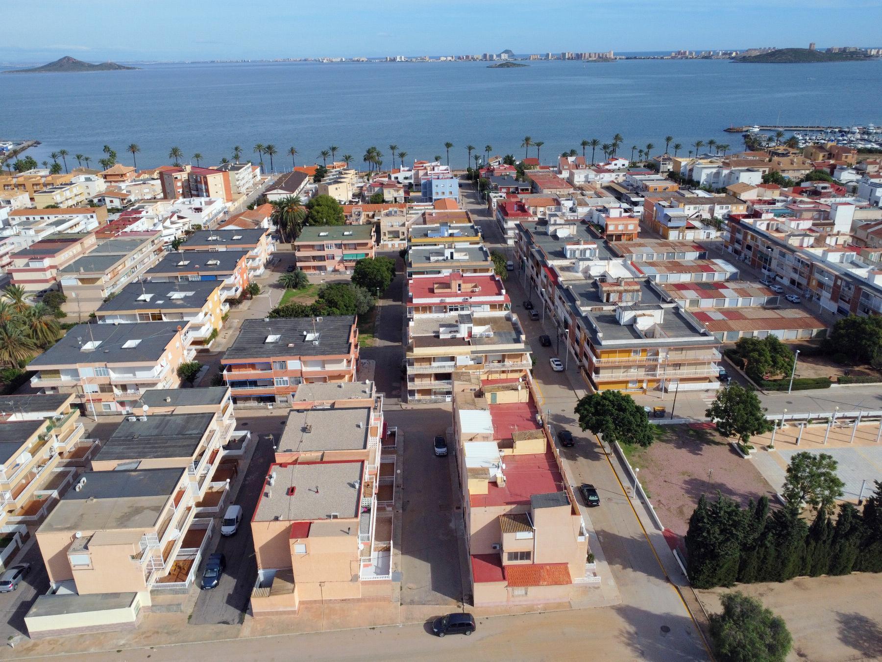 Alquiler de apartamento en Islas Menores