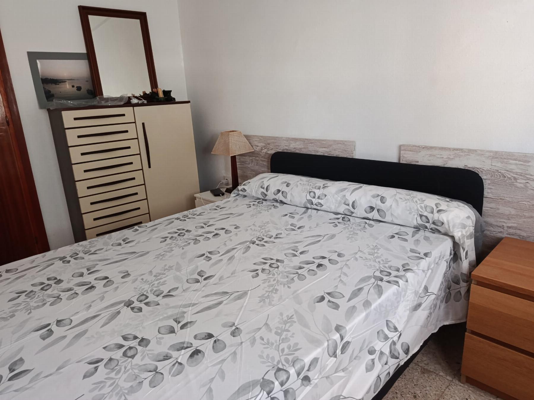 Alquiler de apartamento en Islas Menores