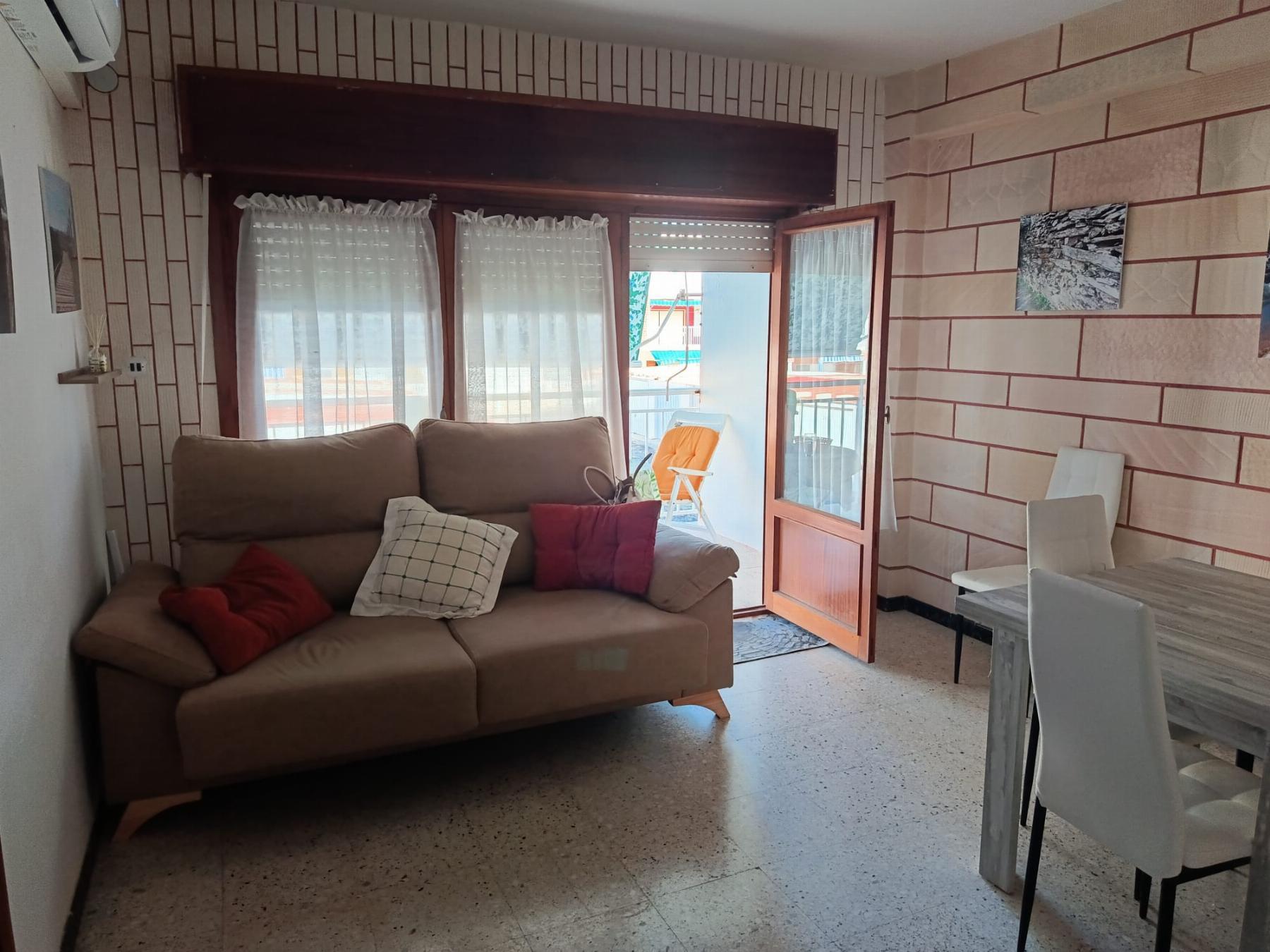 Alquiler de apartamento en Islas Menores