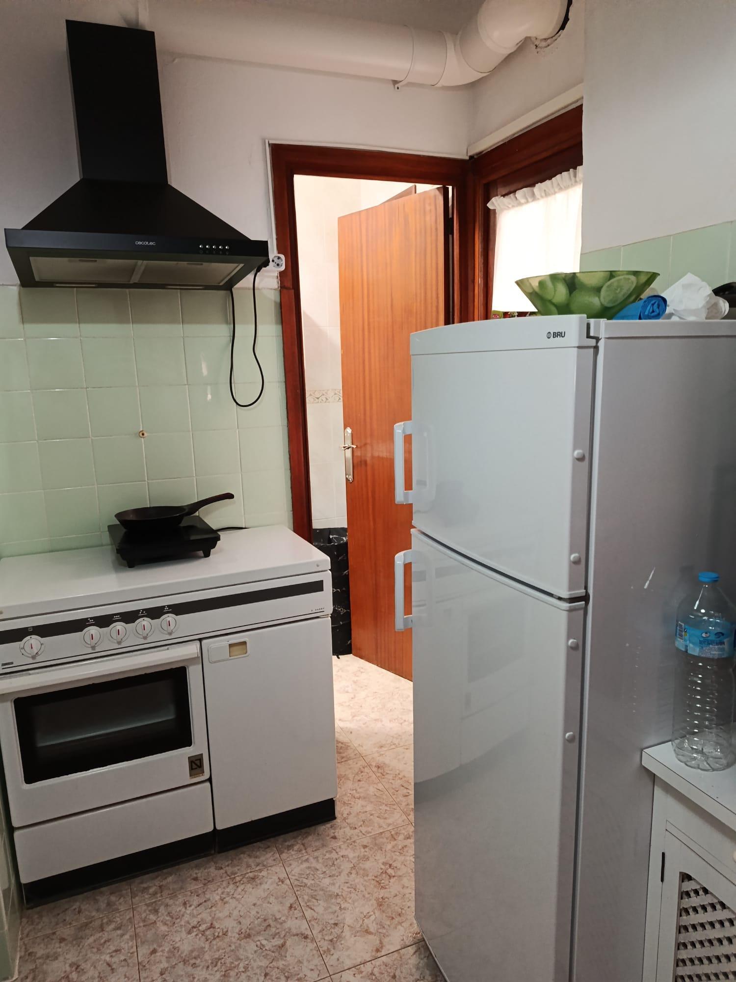 Alquiler de apartamento en Islas Menores