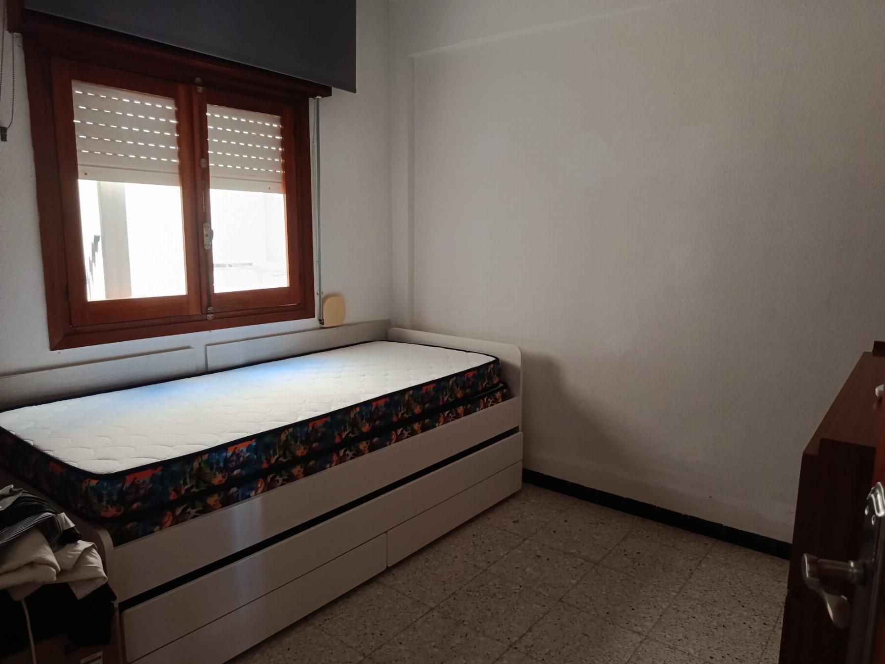 Alquiler de apartamento en Islas Menores