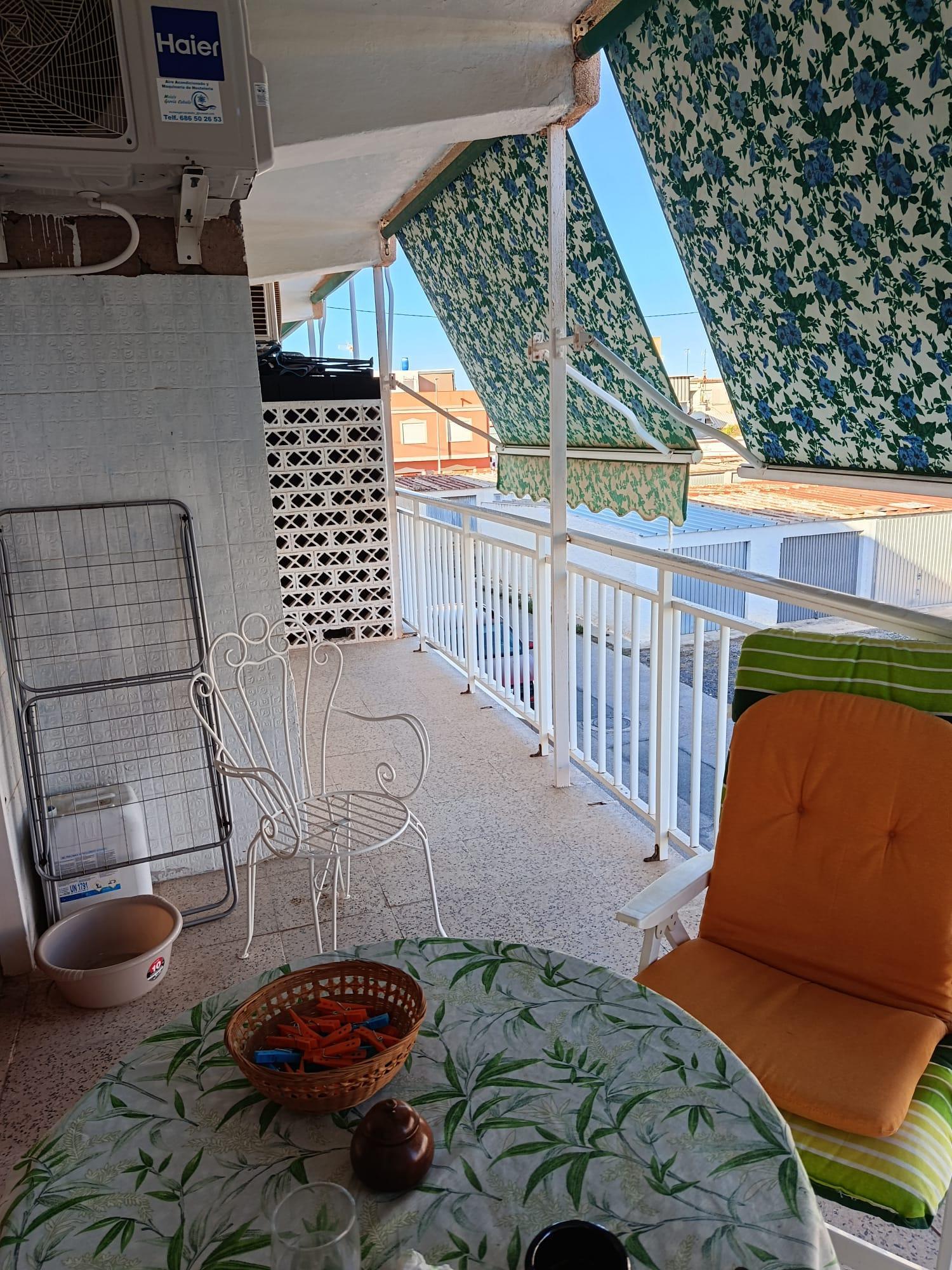 Alquiler de apartamento en Islas Menores