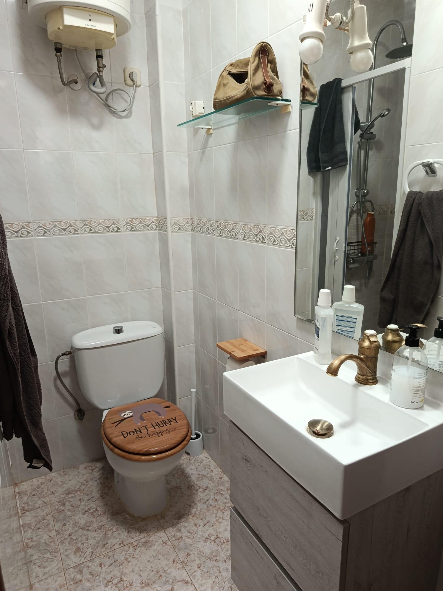 Alquiler de apartamento en Islas Menores