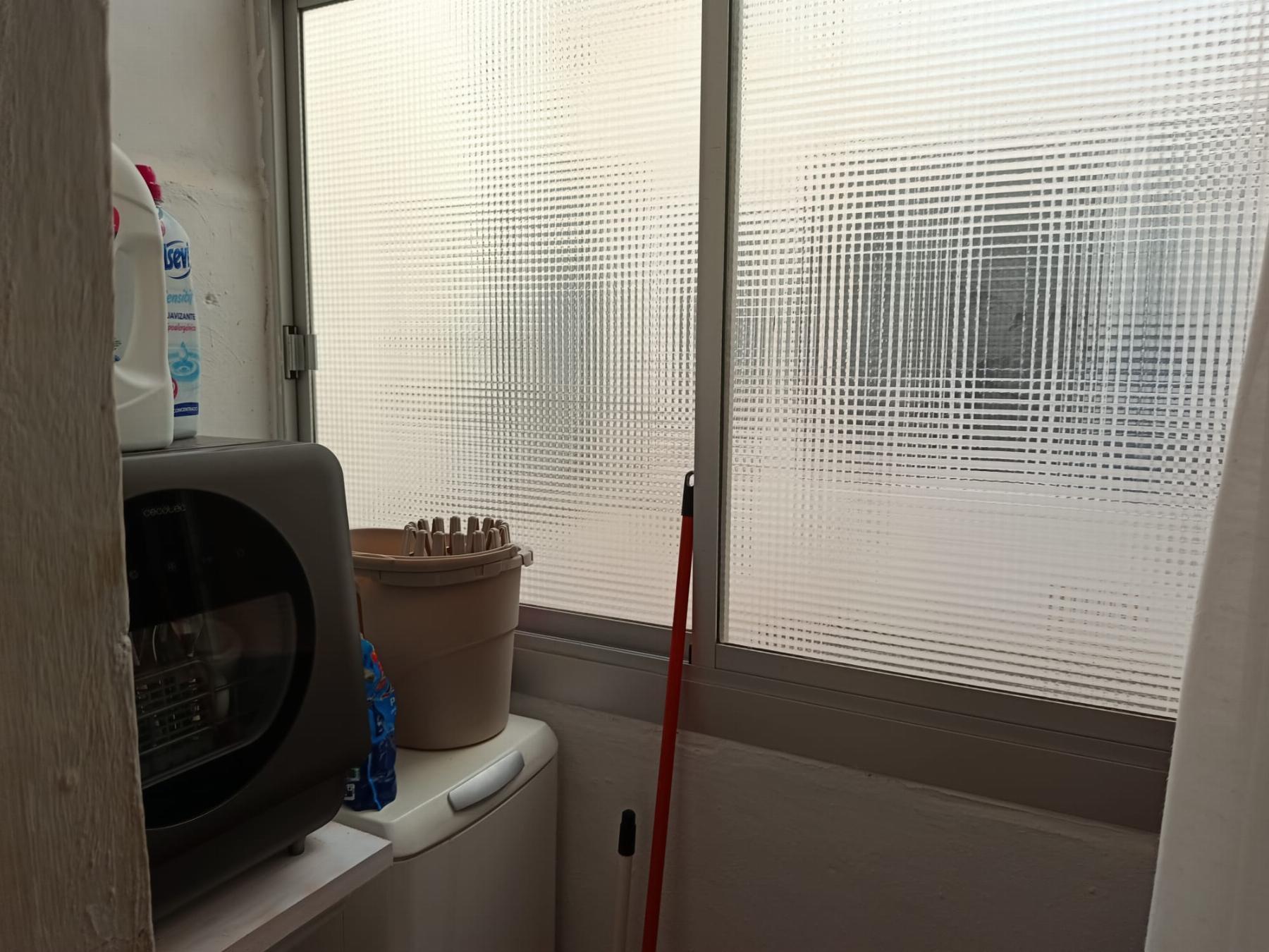 Alquiler de apartamento en Islas Menores