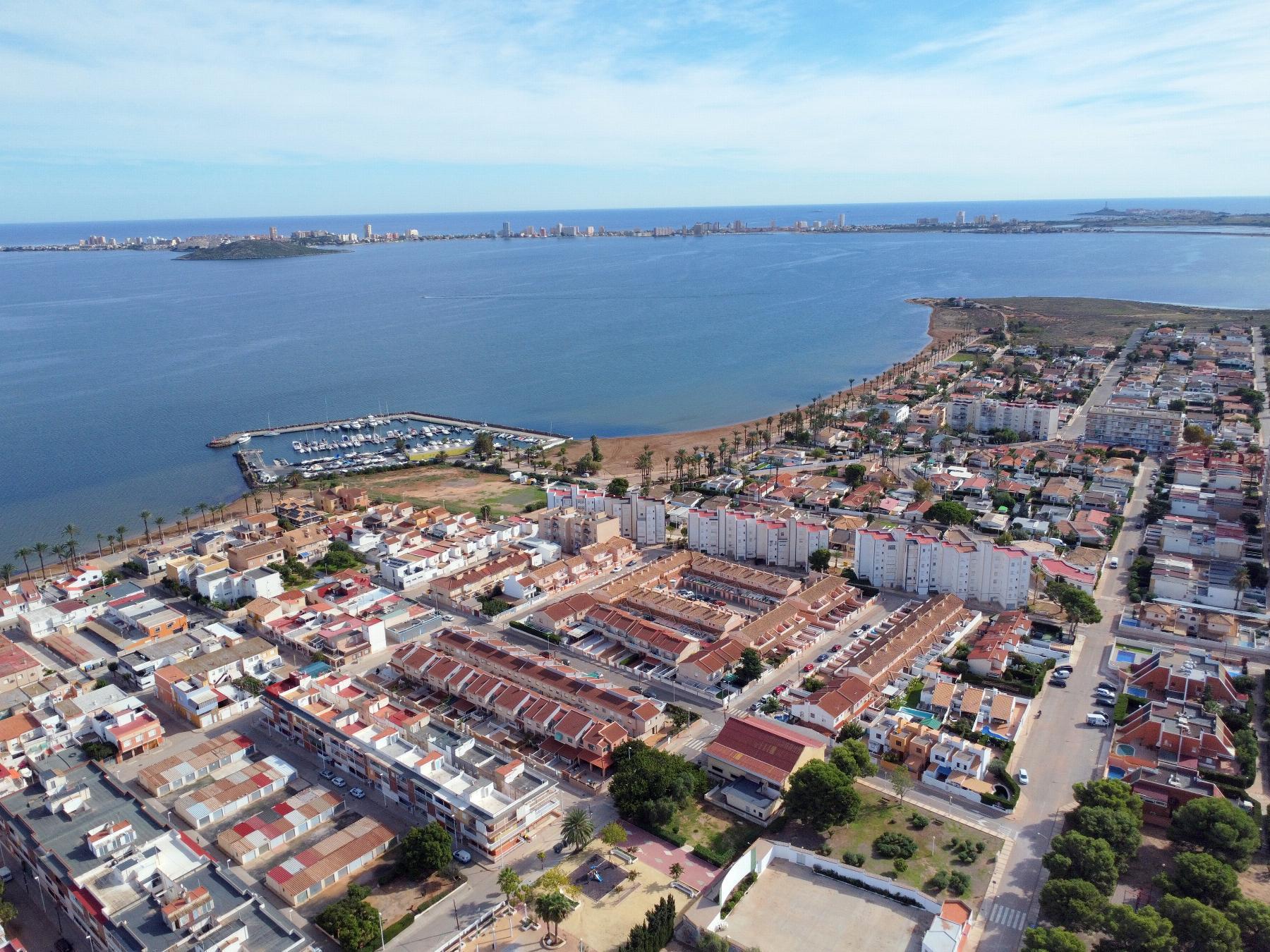 Alquiler de apartamento en Islas Menores
