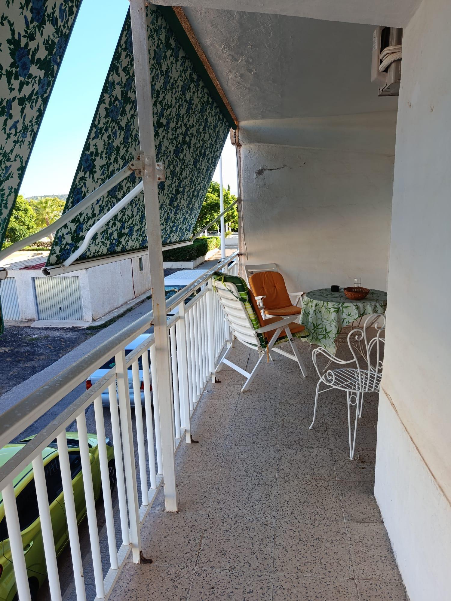 Alquiler de apartamento en Islas Menores
