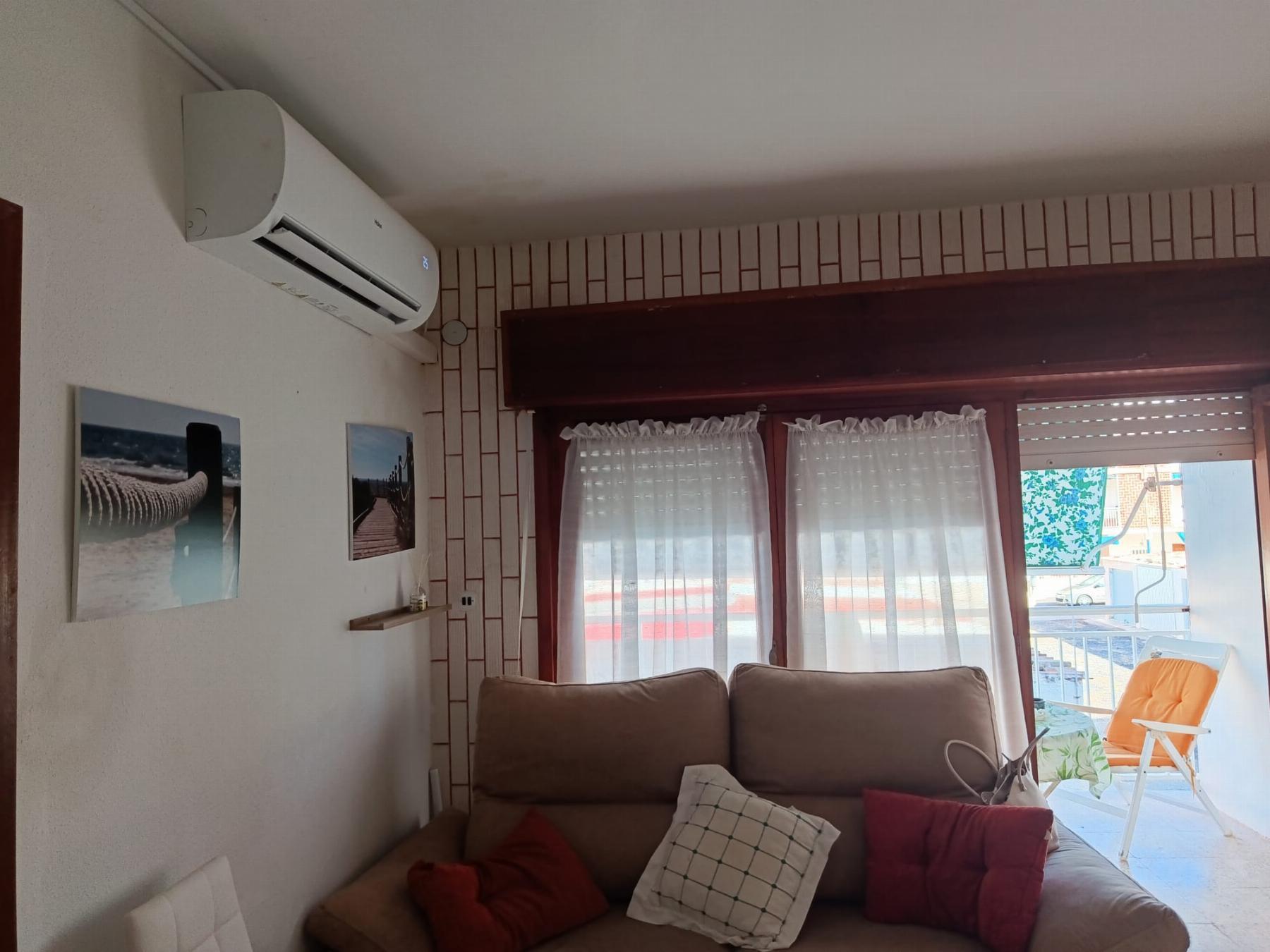 Alquiler de apartamento en Islas Menores