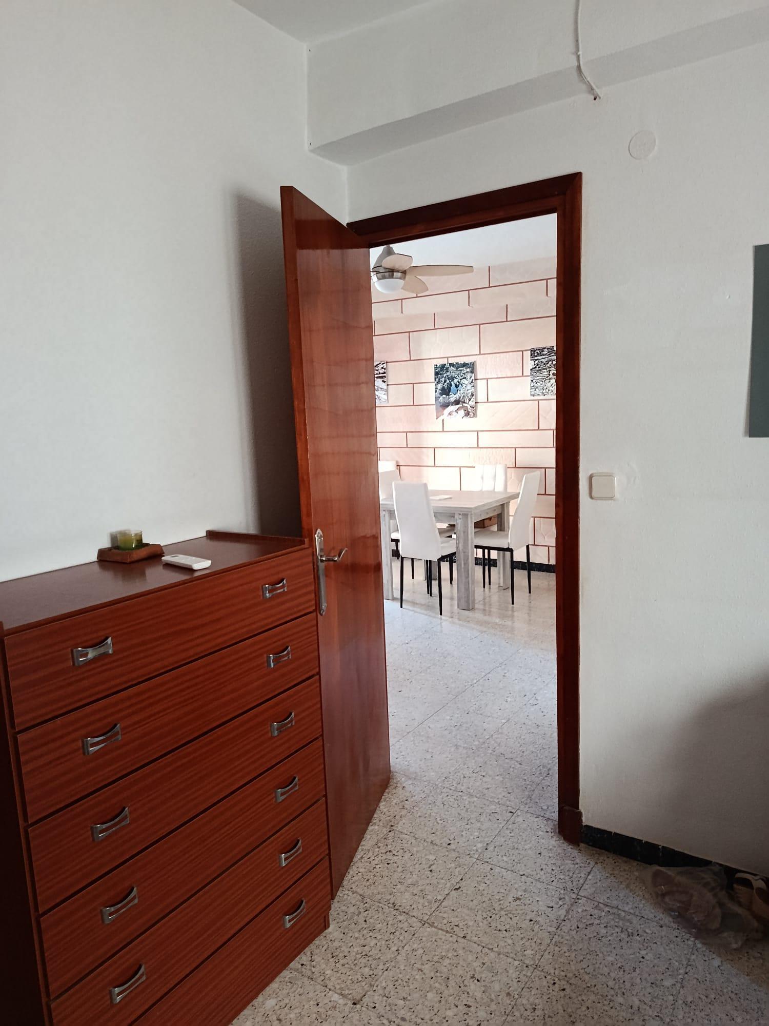Alquiler de apartamento en Islas Menores