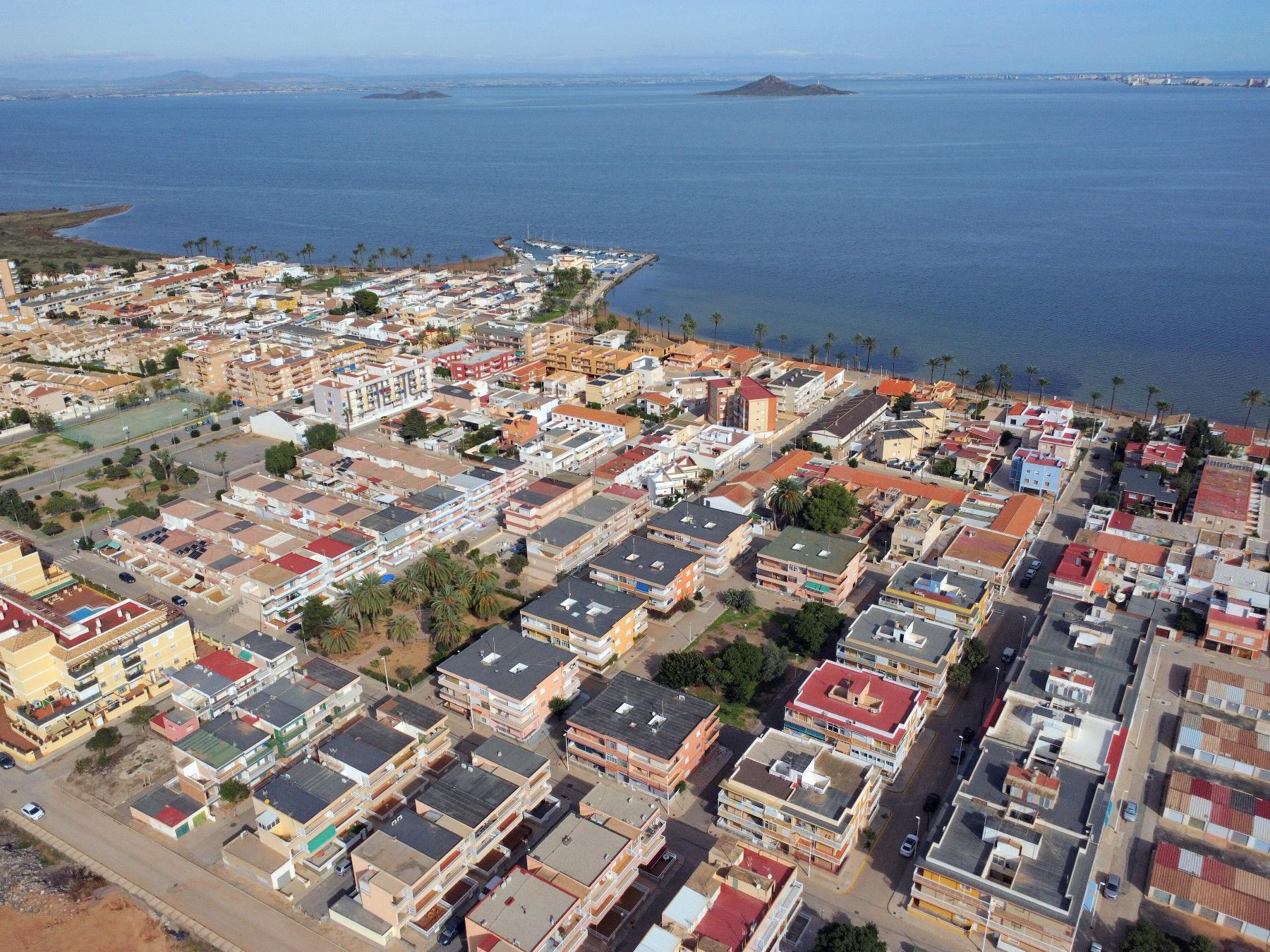 Alquiler de apartamento en Islas Menores