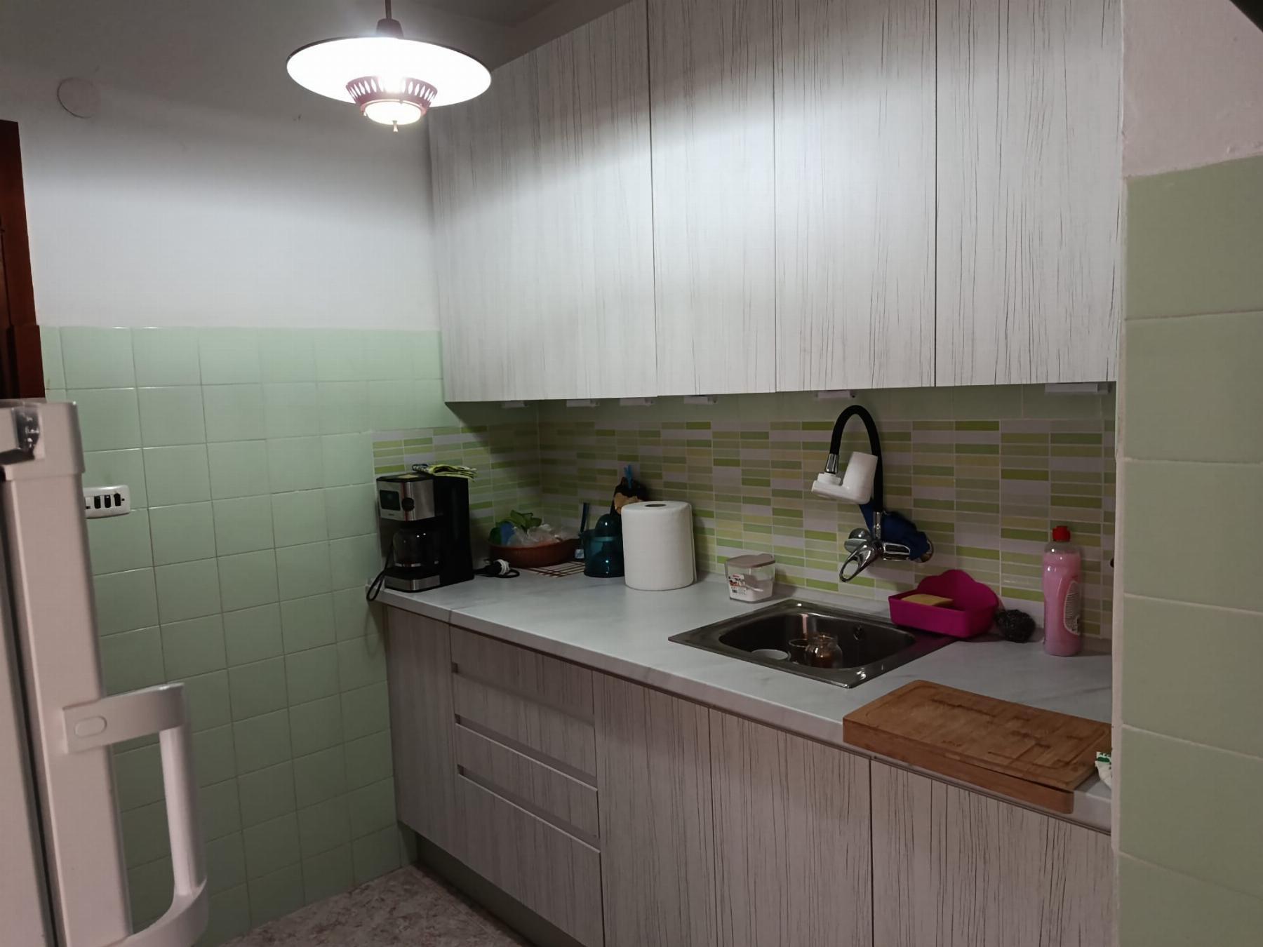 Alquiler de apartamento en Islas Menores