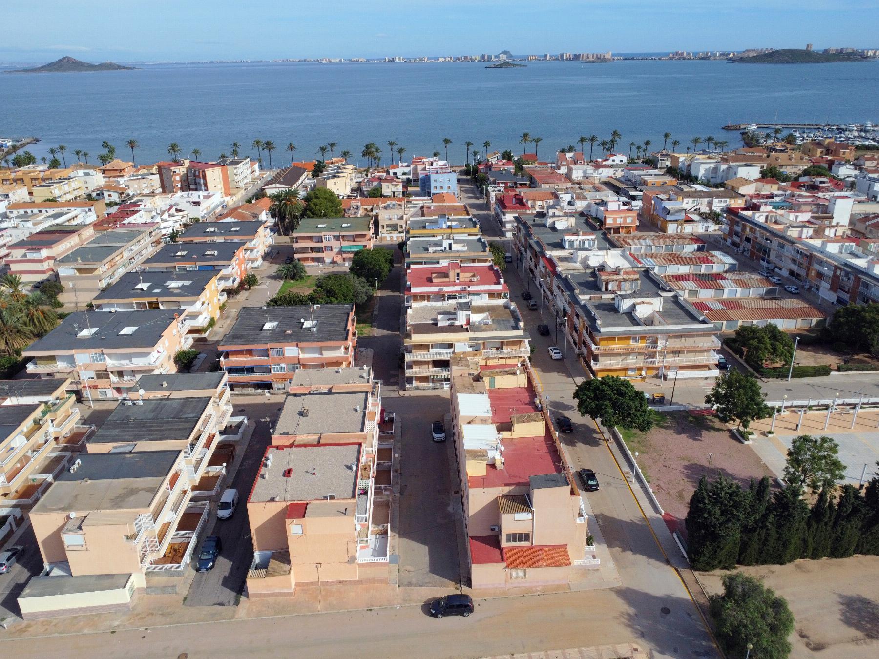 Alquiler de apartamento en Islas Menores