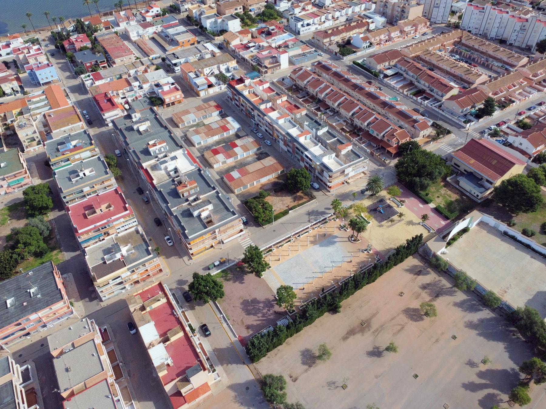 Alquiler de apartamento en Islas Menores