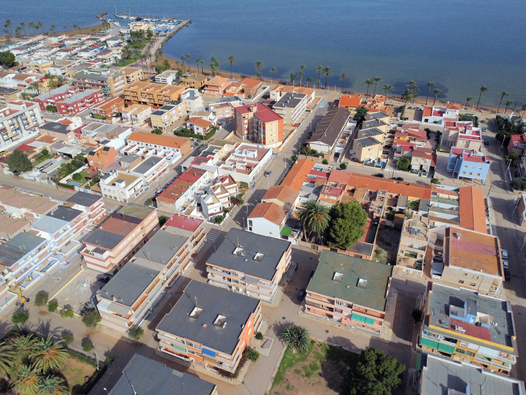 Alquiler de apartamento en Islas Menores